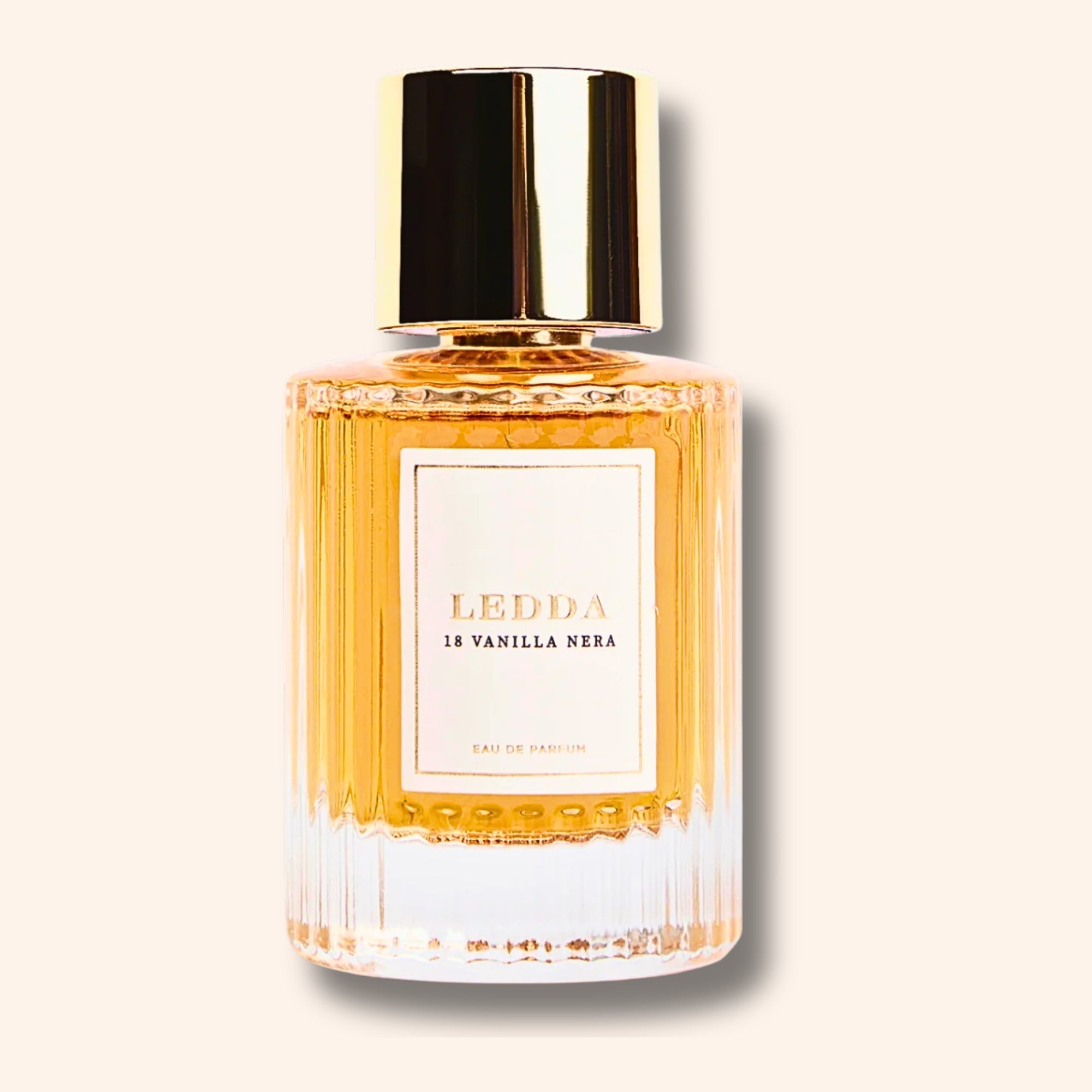 18 Vanilla Nera