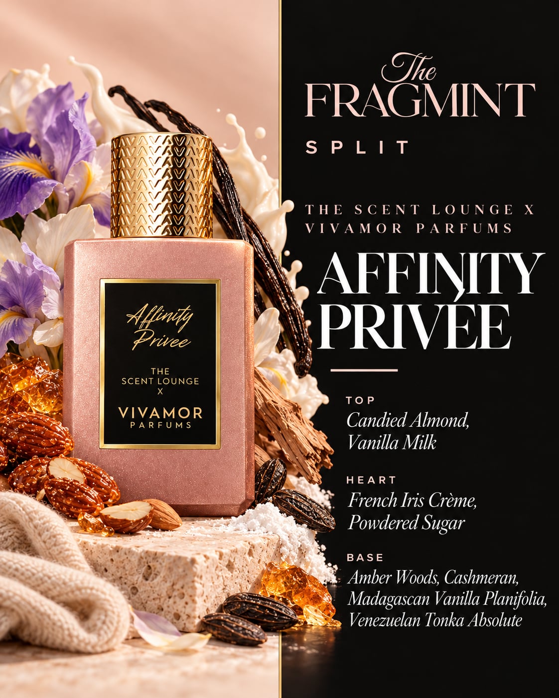 Affinity Privee