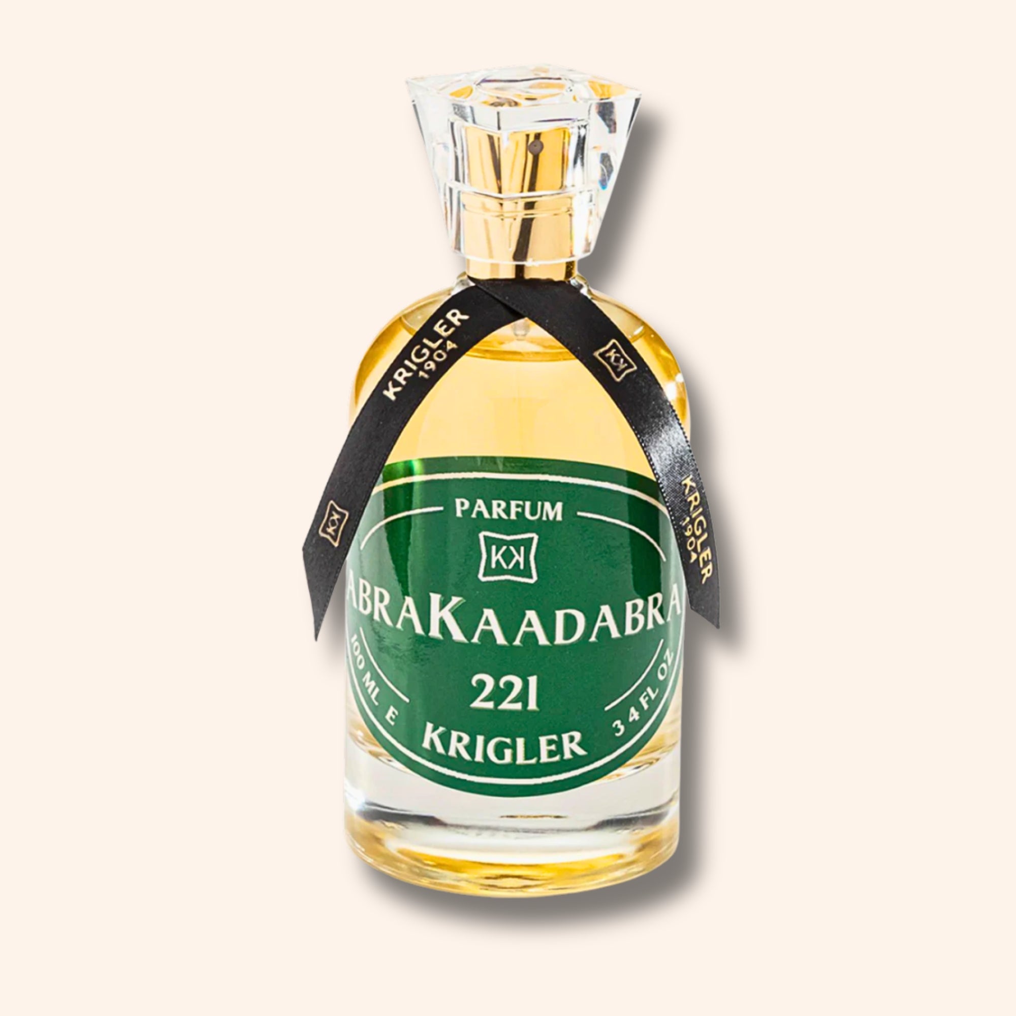 Abrakaadabra 221