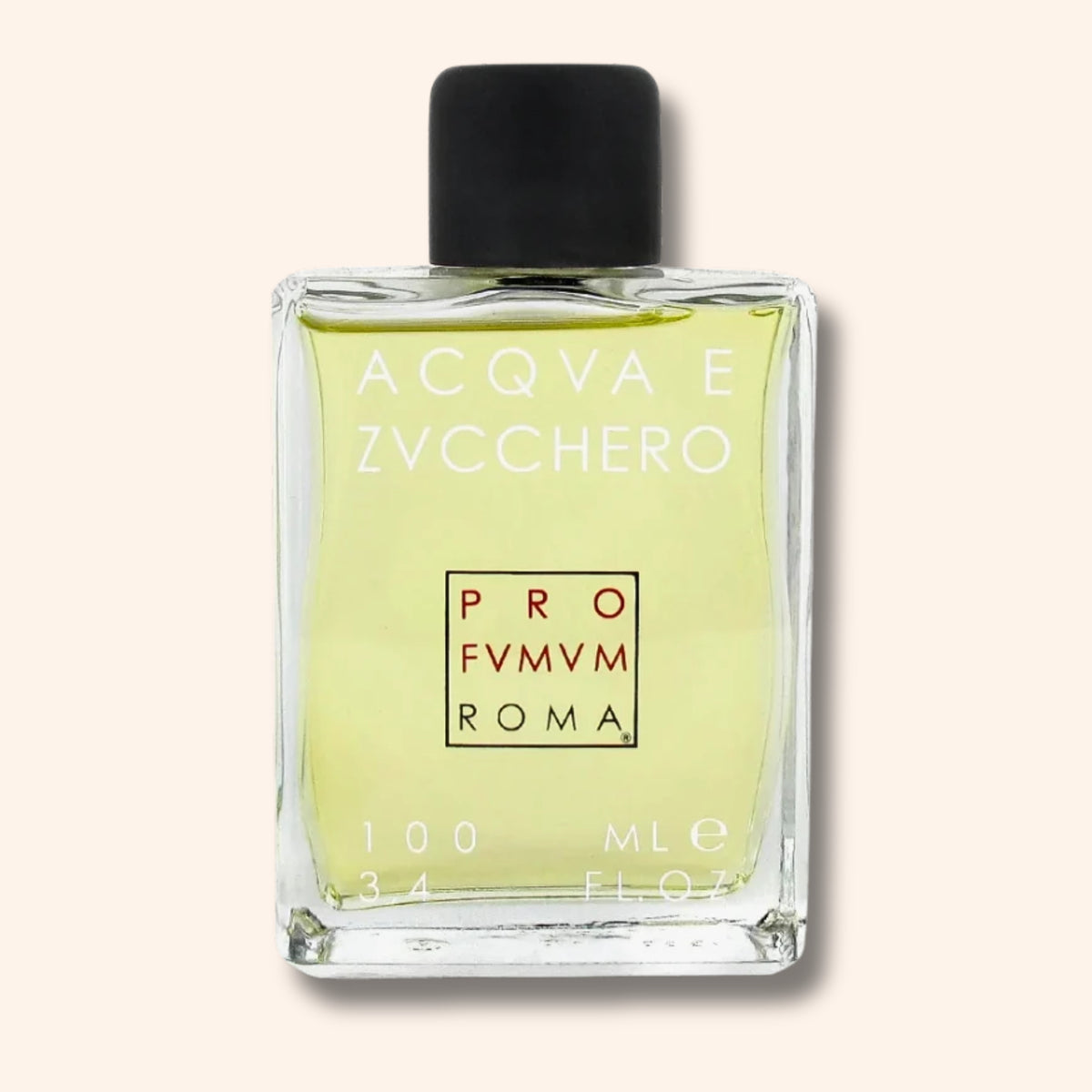Acqua E Zucchero