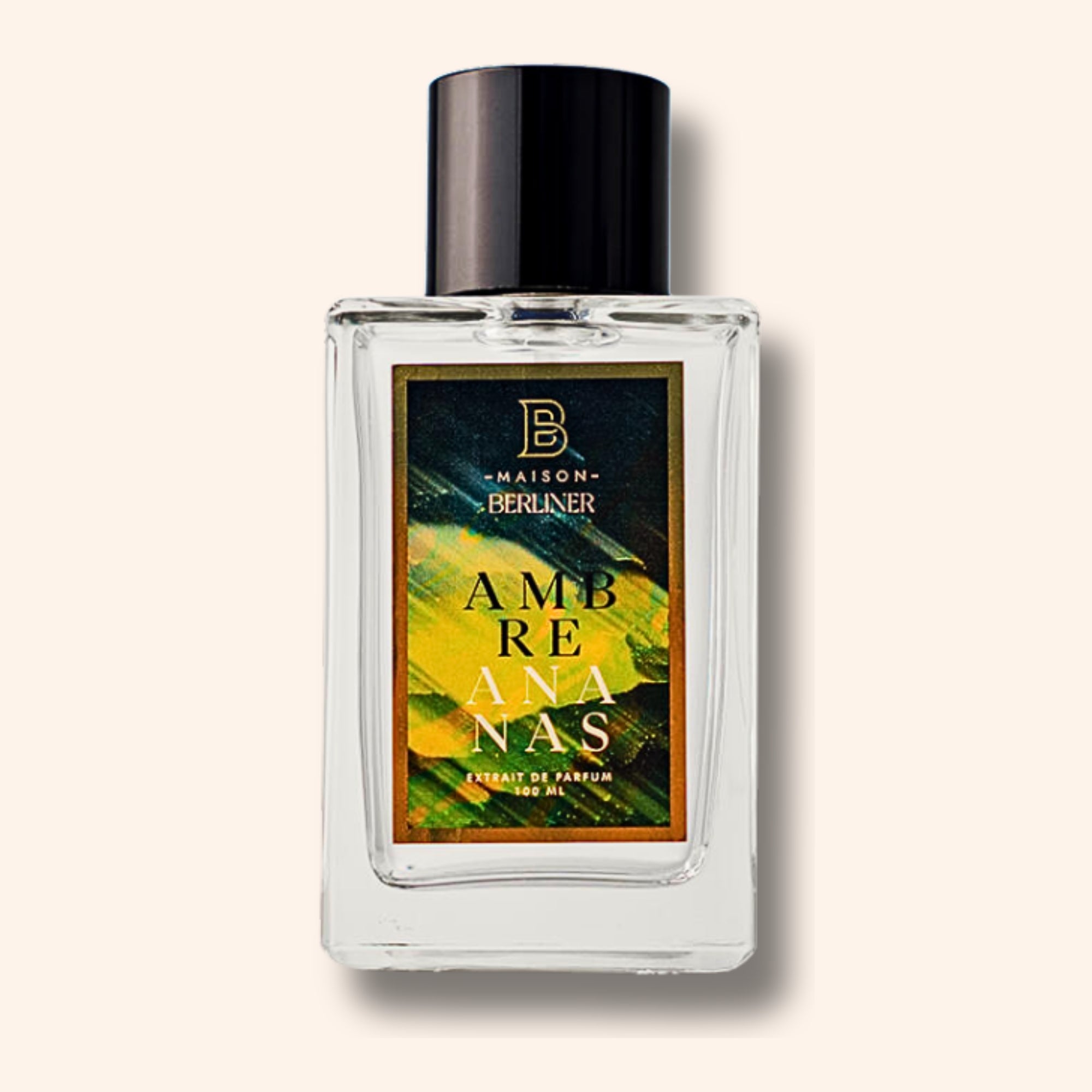 Ambre Ananas
