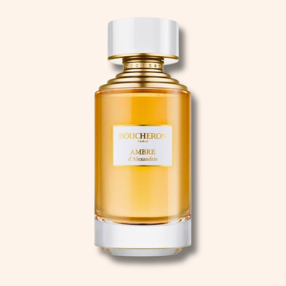 Ambre D'Alexandrie