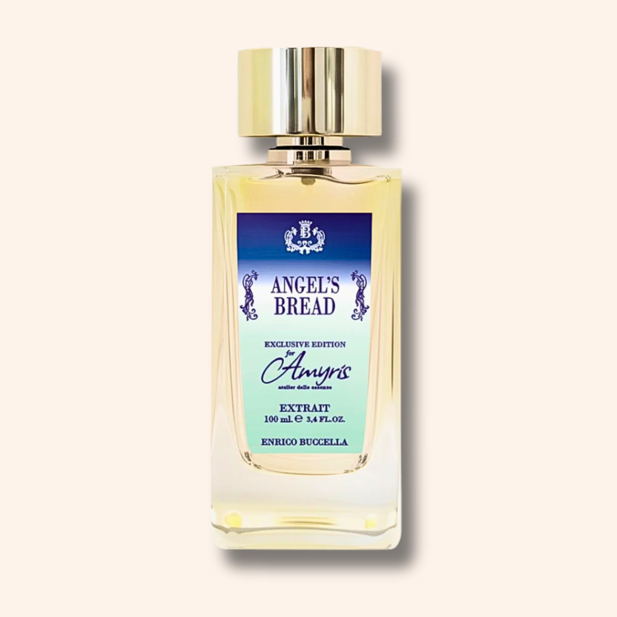 Angel's Bread