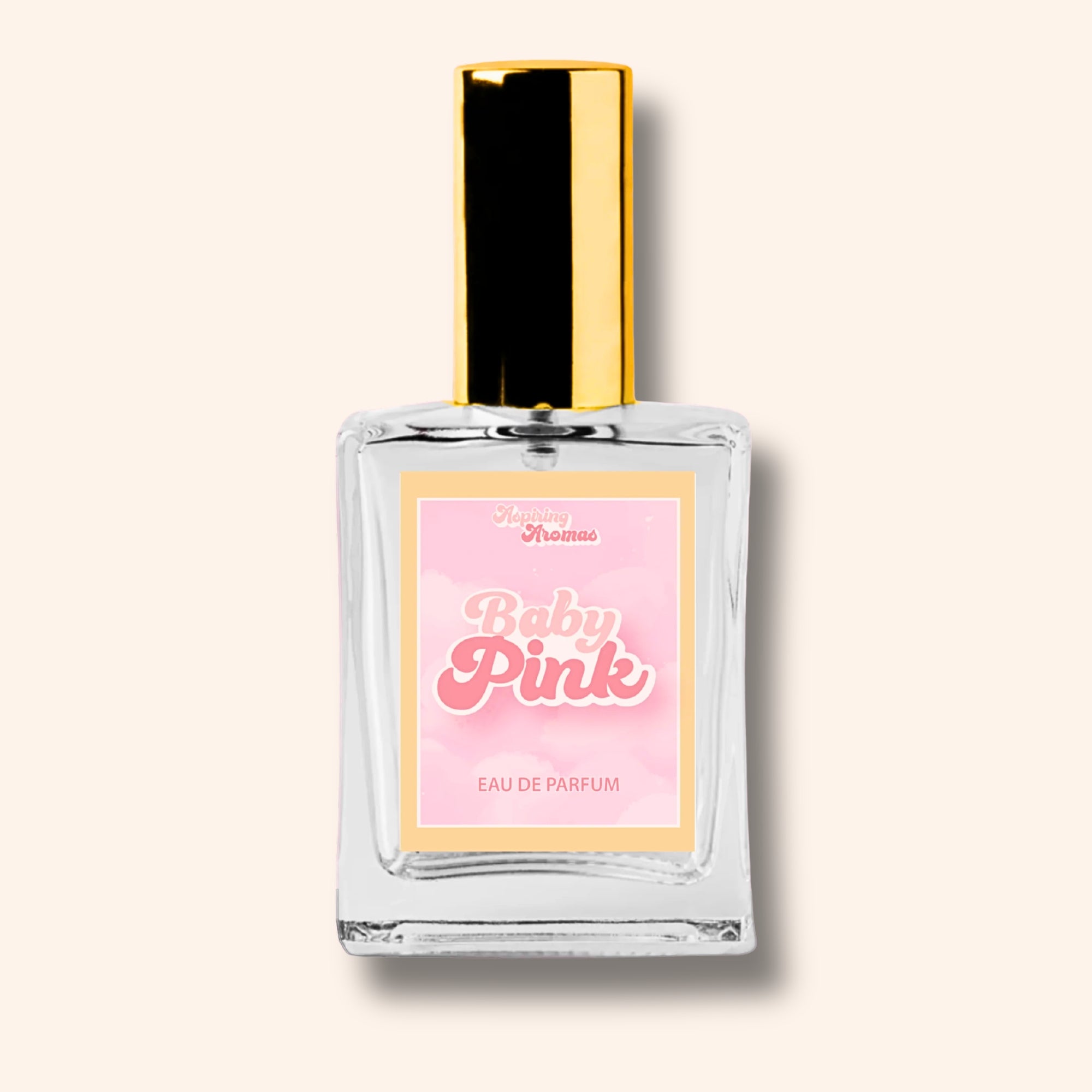 Baby Pink