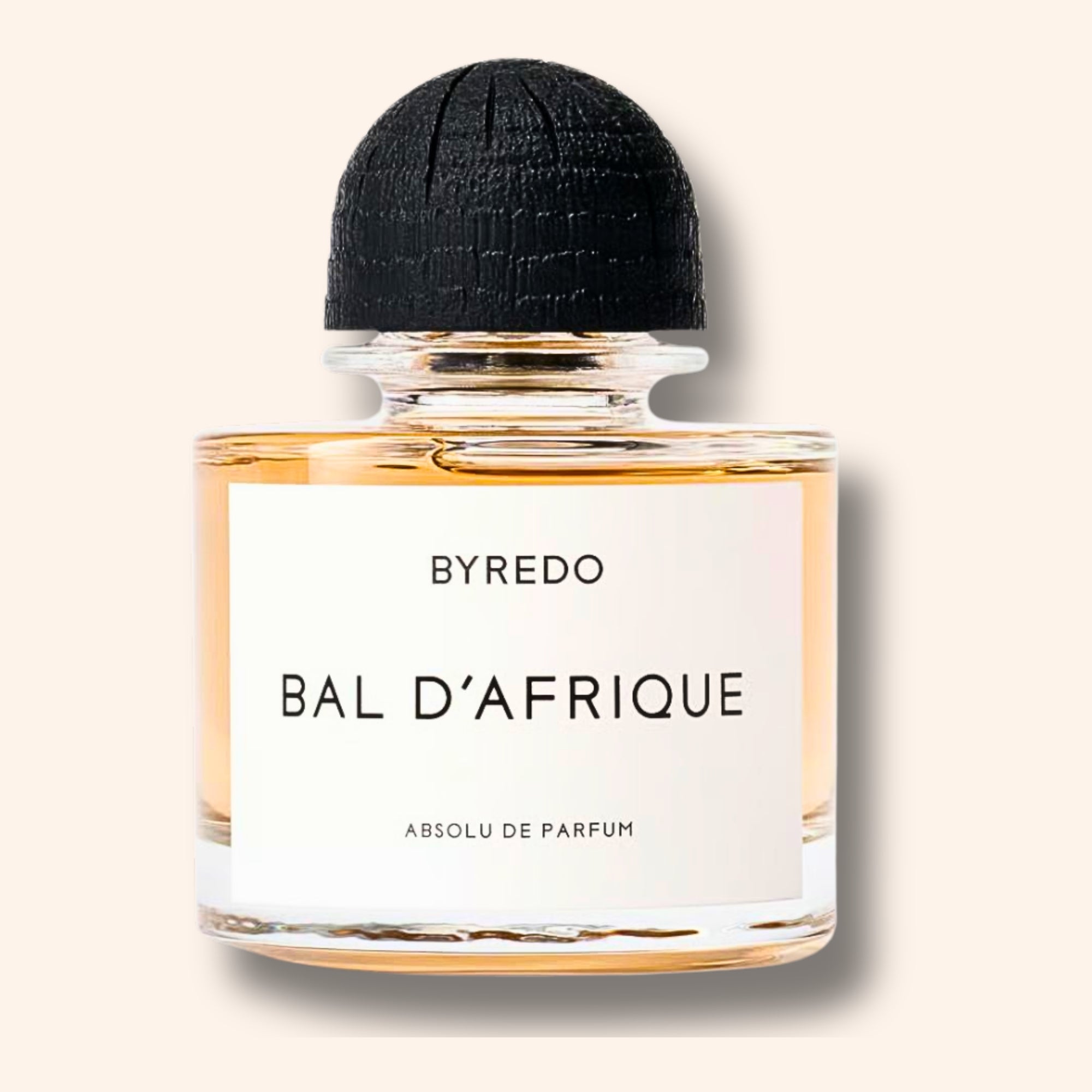 Bal D'Afrique Absolu