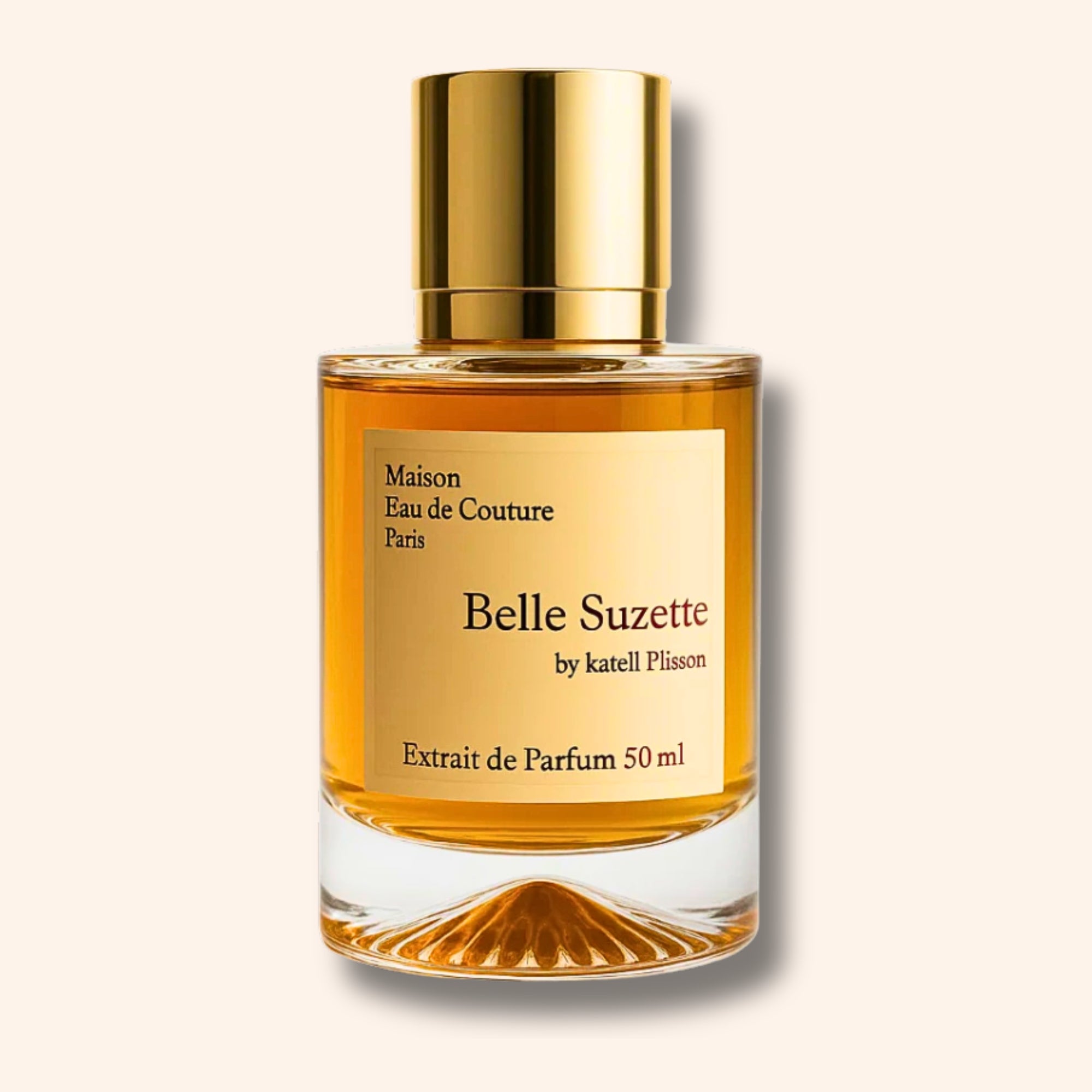 Belle Suzette