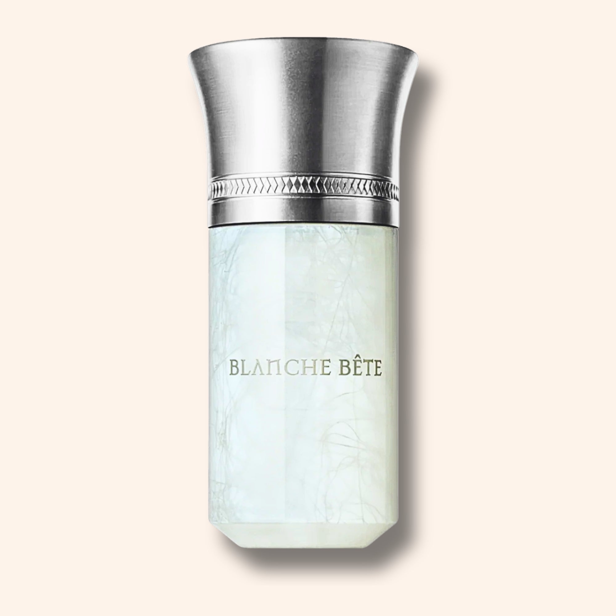 Blanche Bête