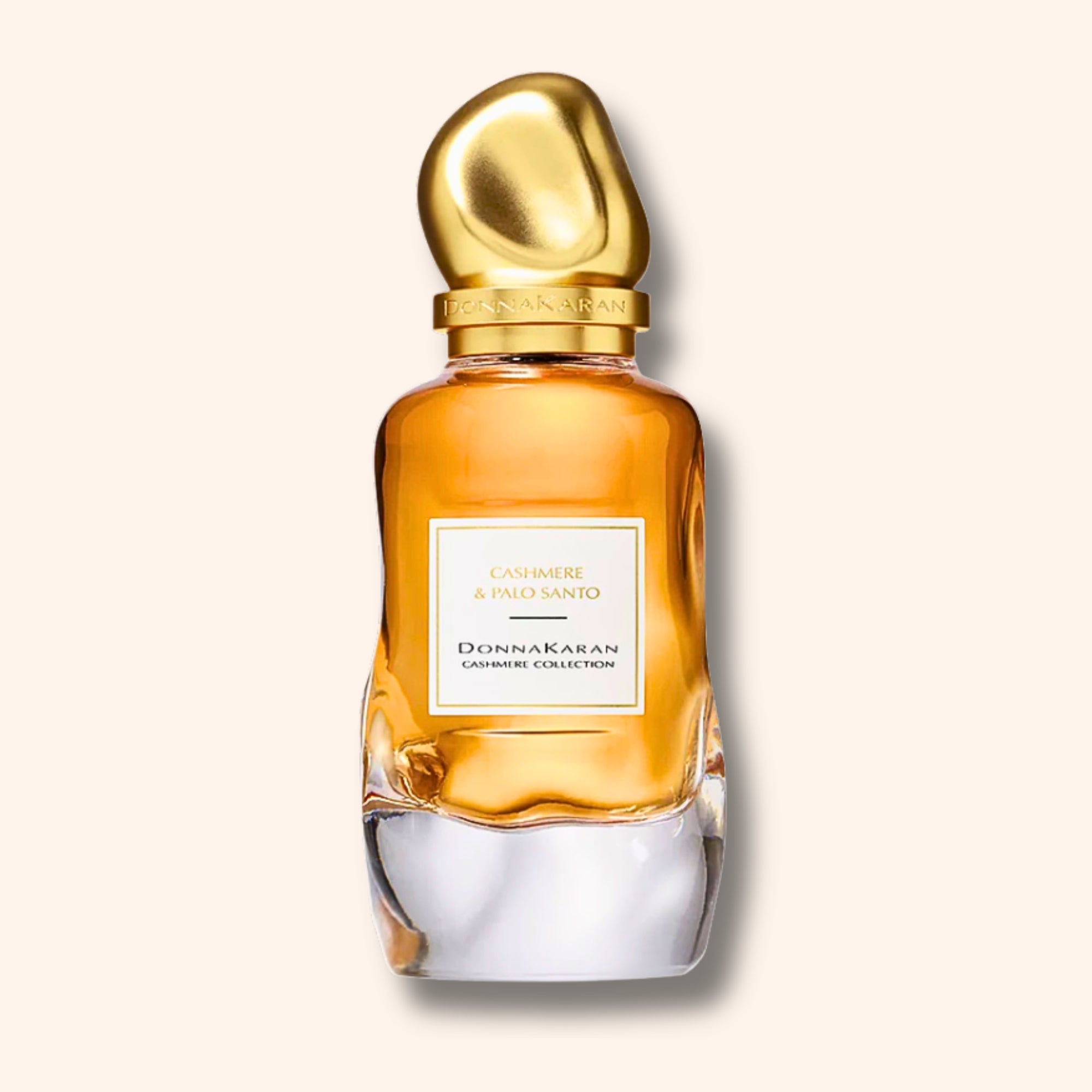 Cashmere & Palo Santo