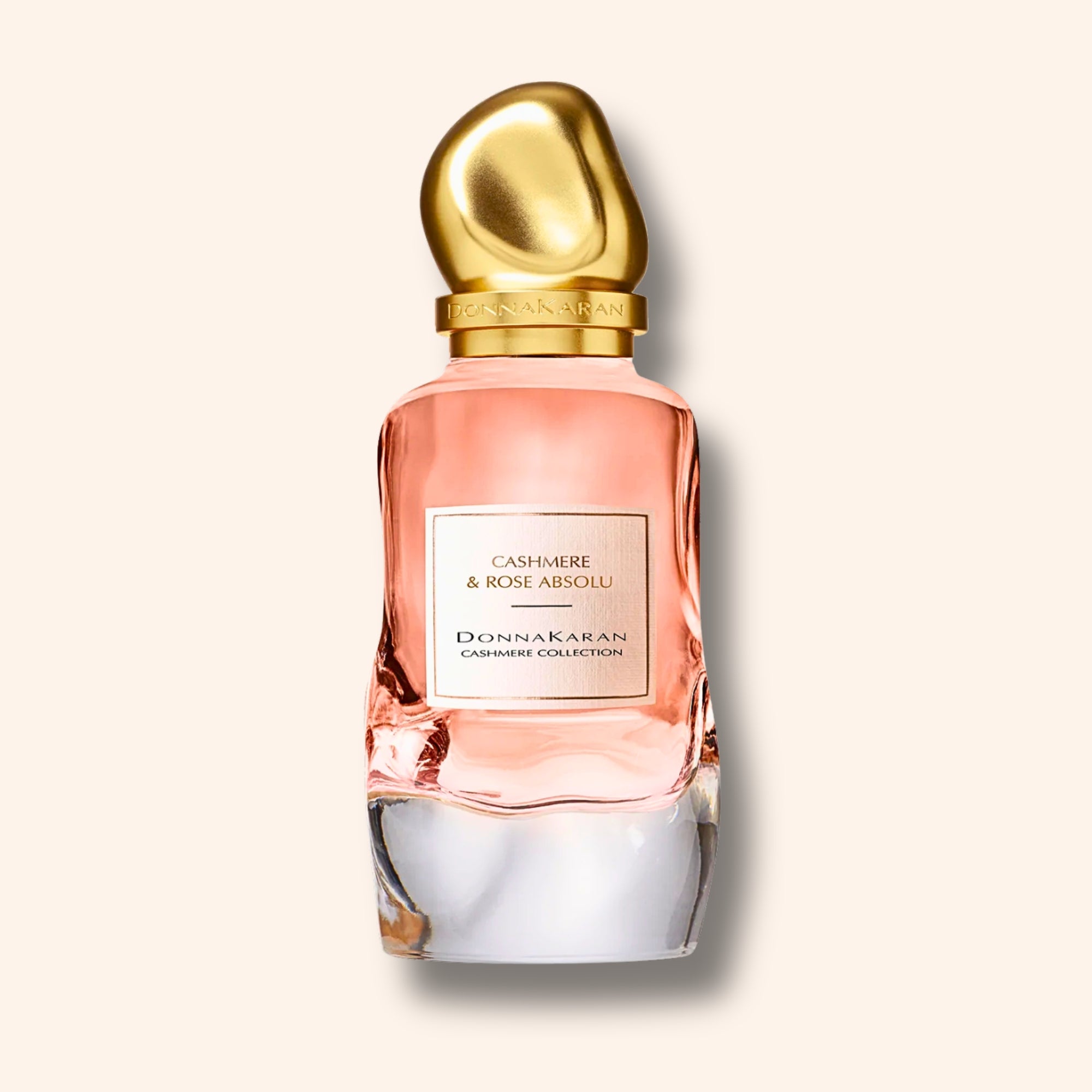 Cashmere & Rose Absolu