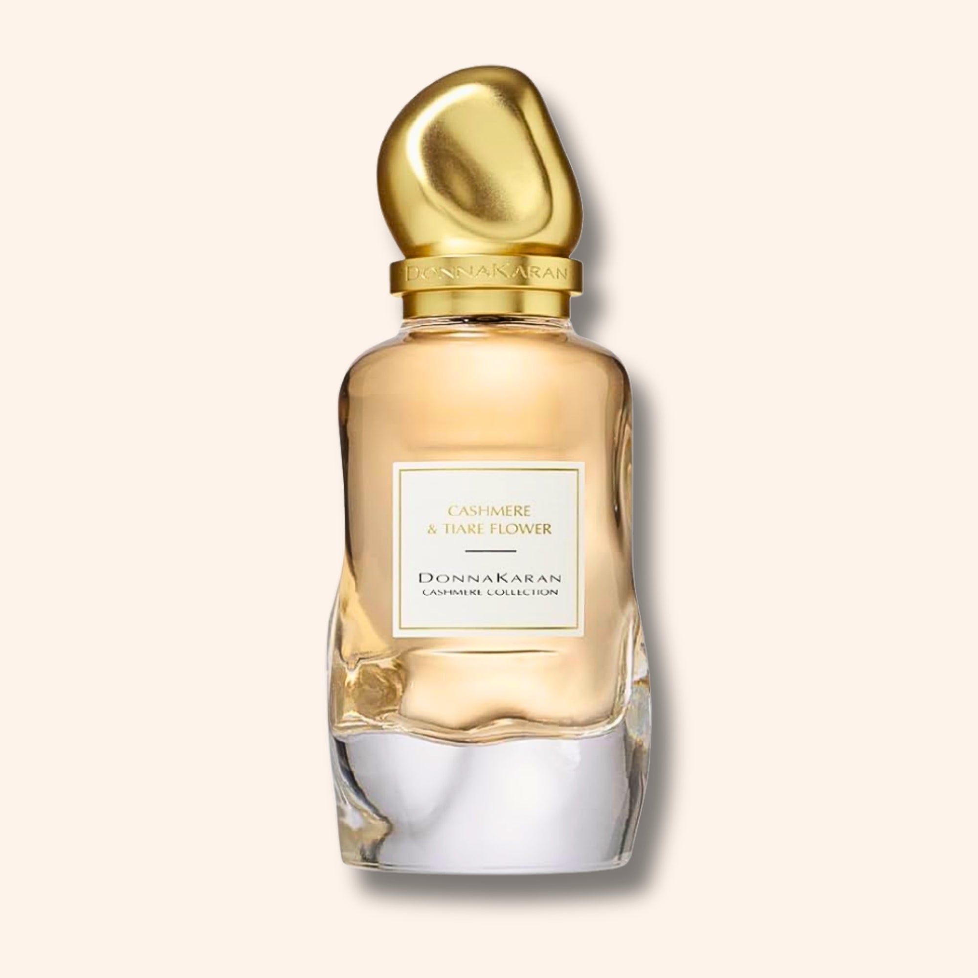 Cashmere & Tiare Flower