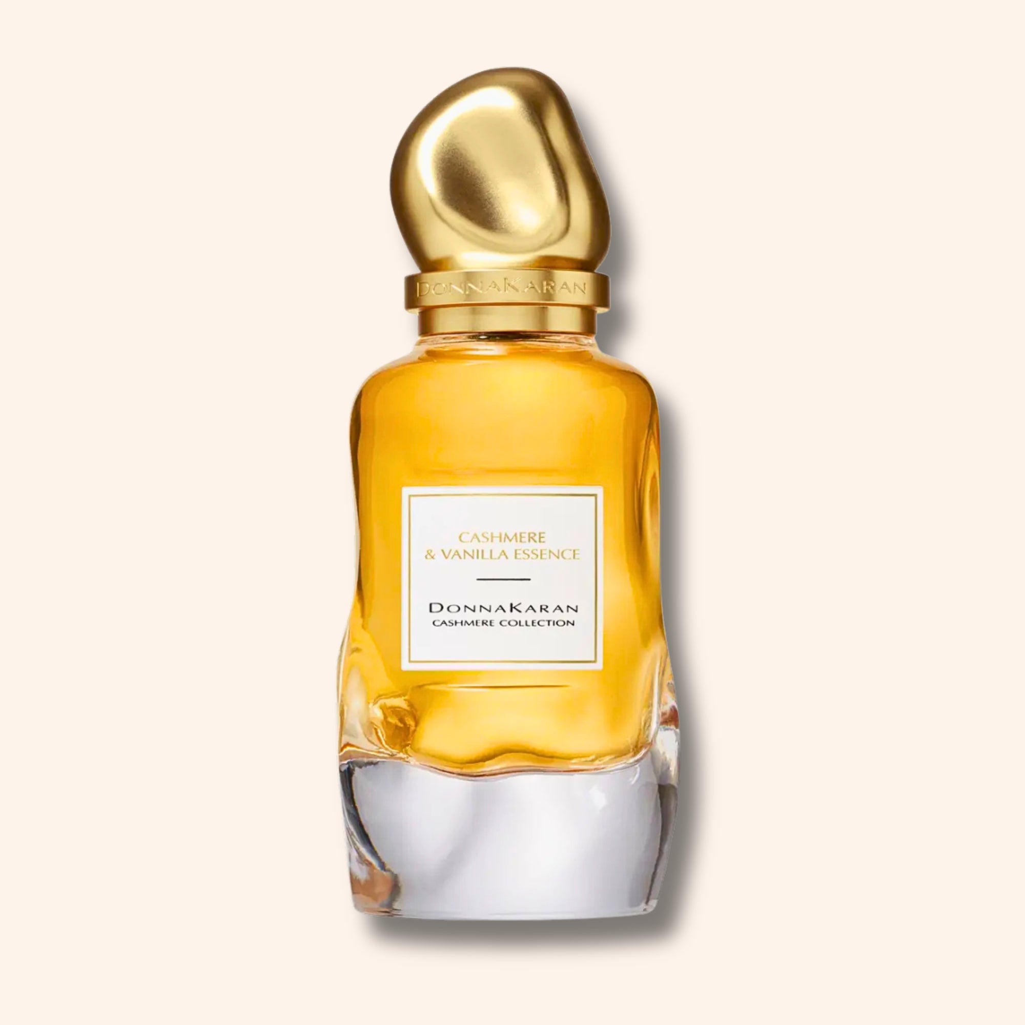 Cashmere & Vanilla Essence