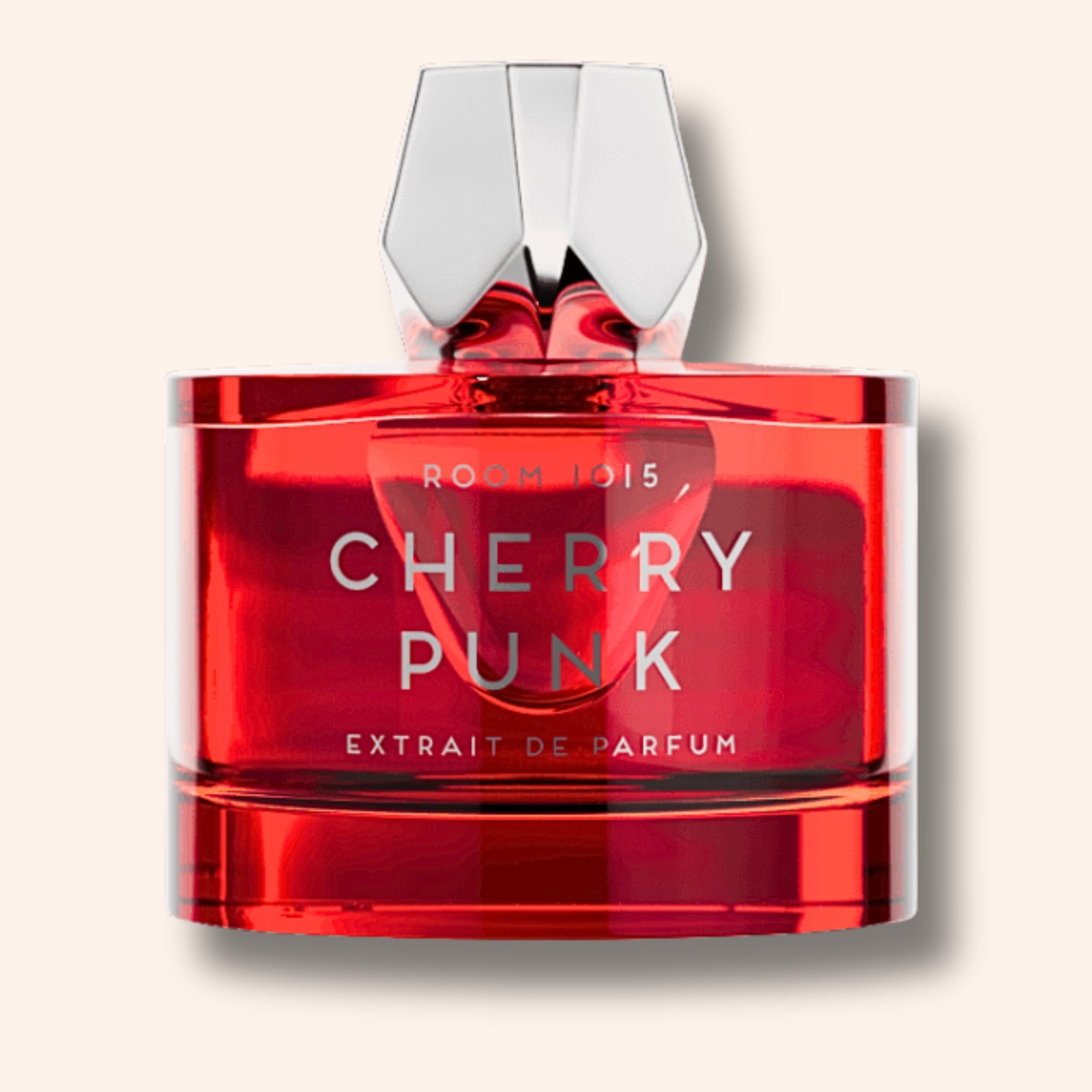 Cherry Punk Extrait