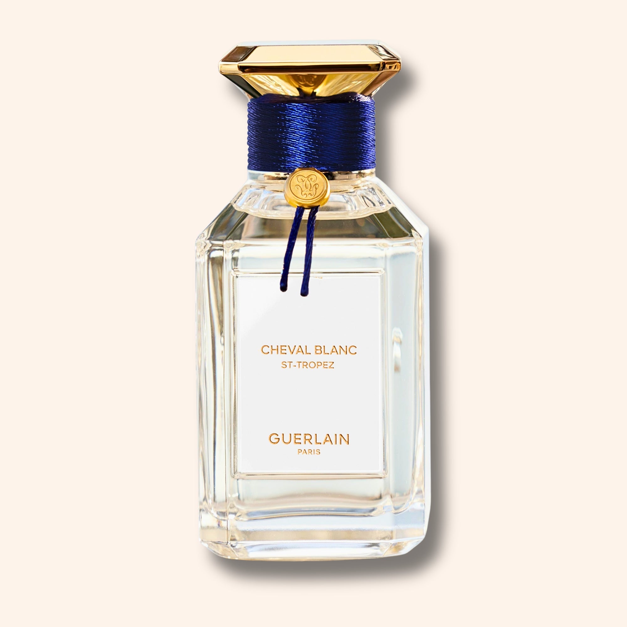 Cheval Blanc St-Tropez