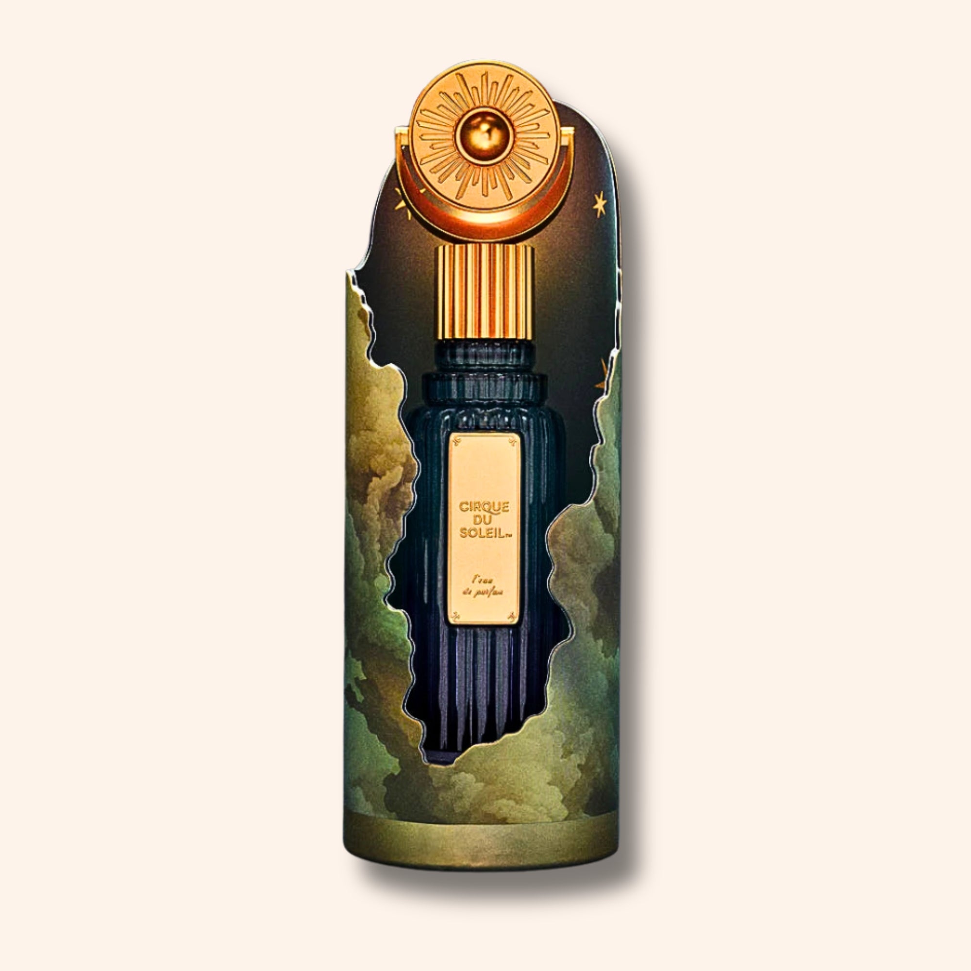 L'eau de Parfum