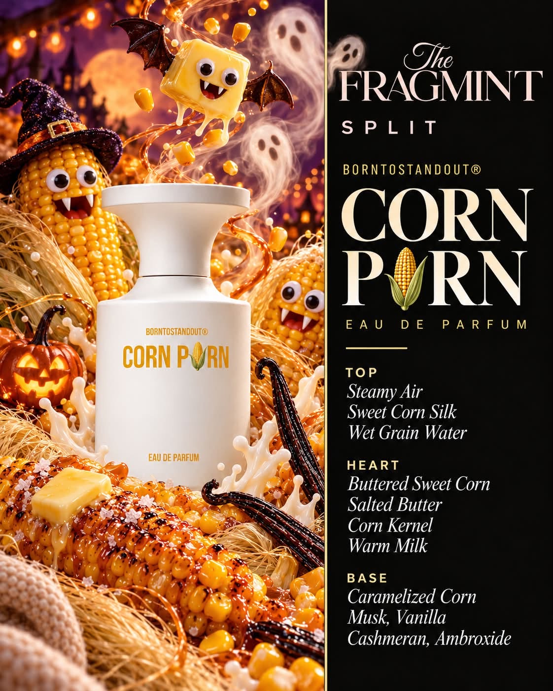 Corn Porn