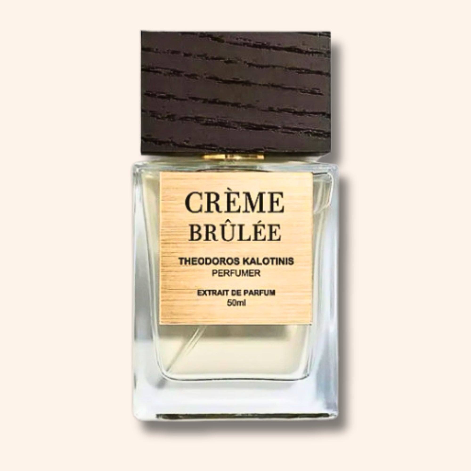 Creme Brûlée