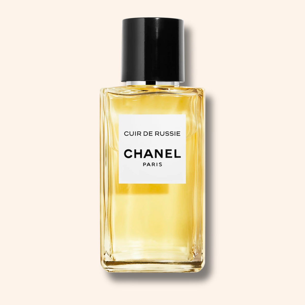 Cuir De Russie