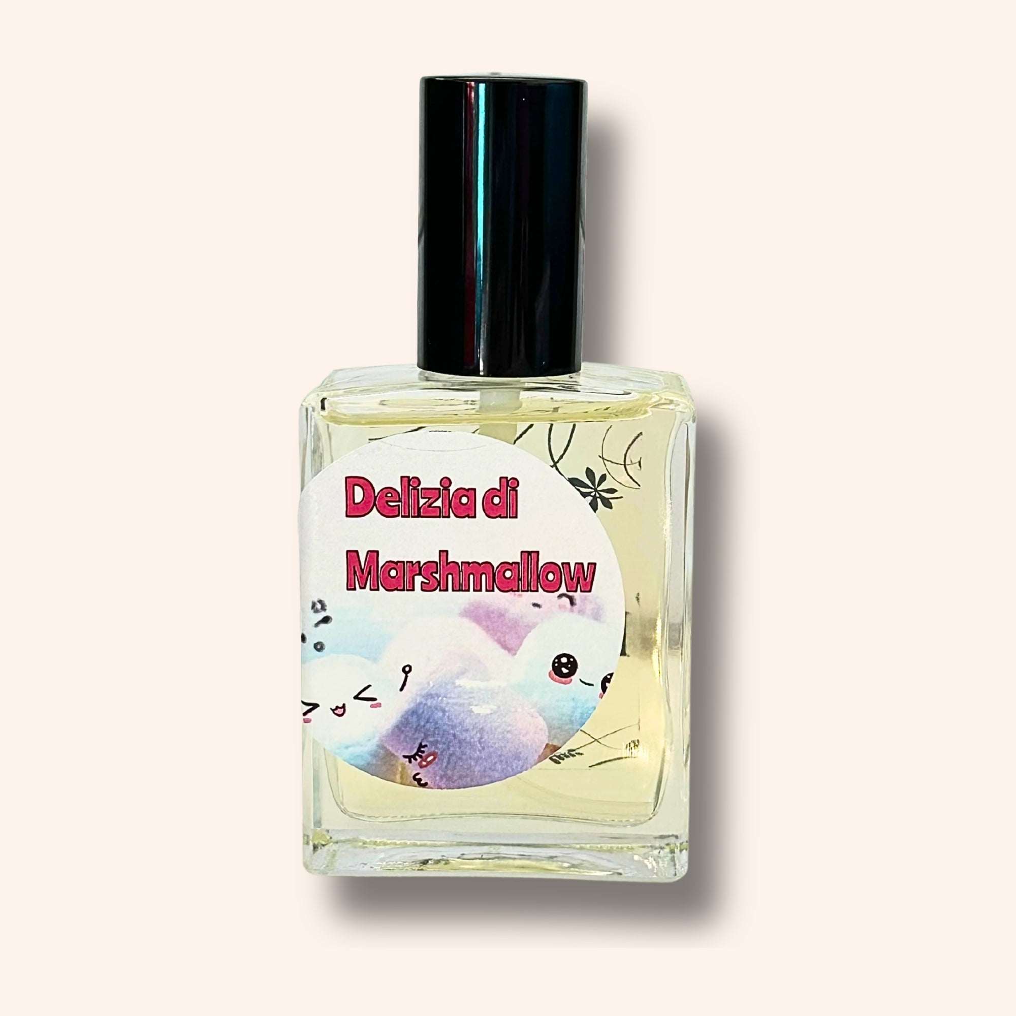 Delizia Di Marshmallow