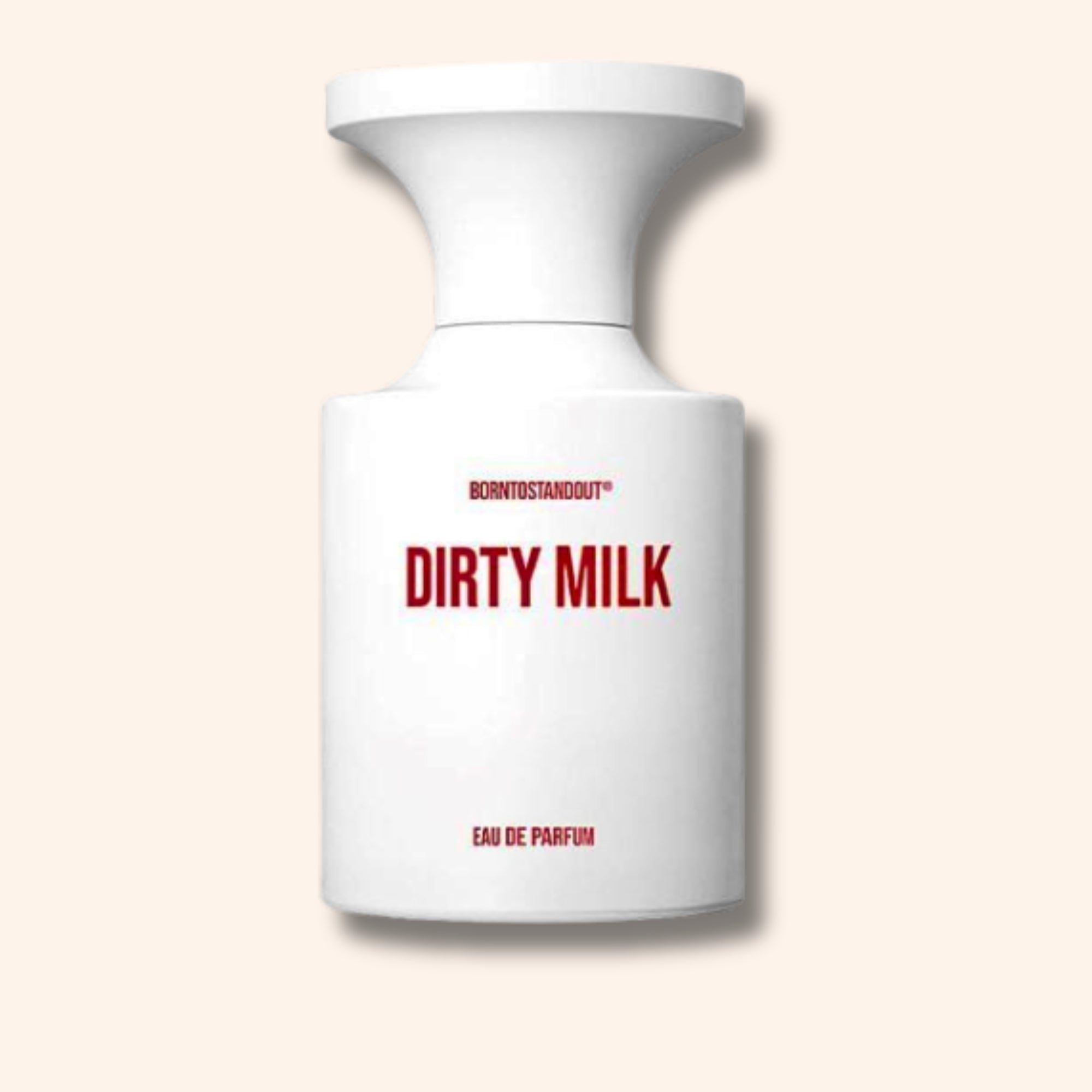 Dirty Milk