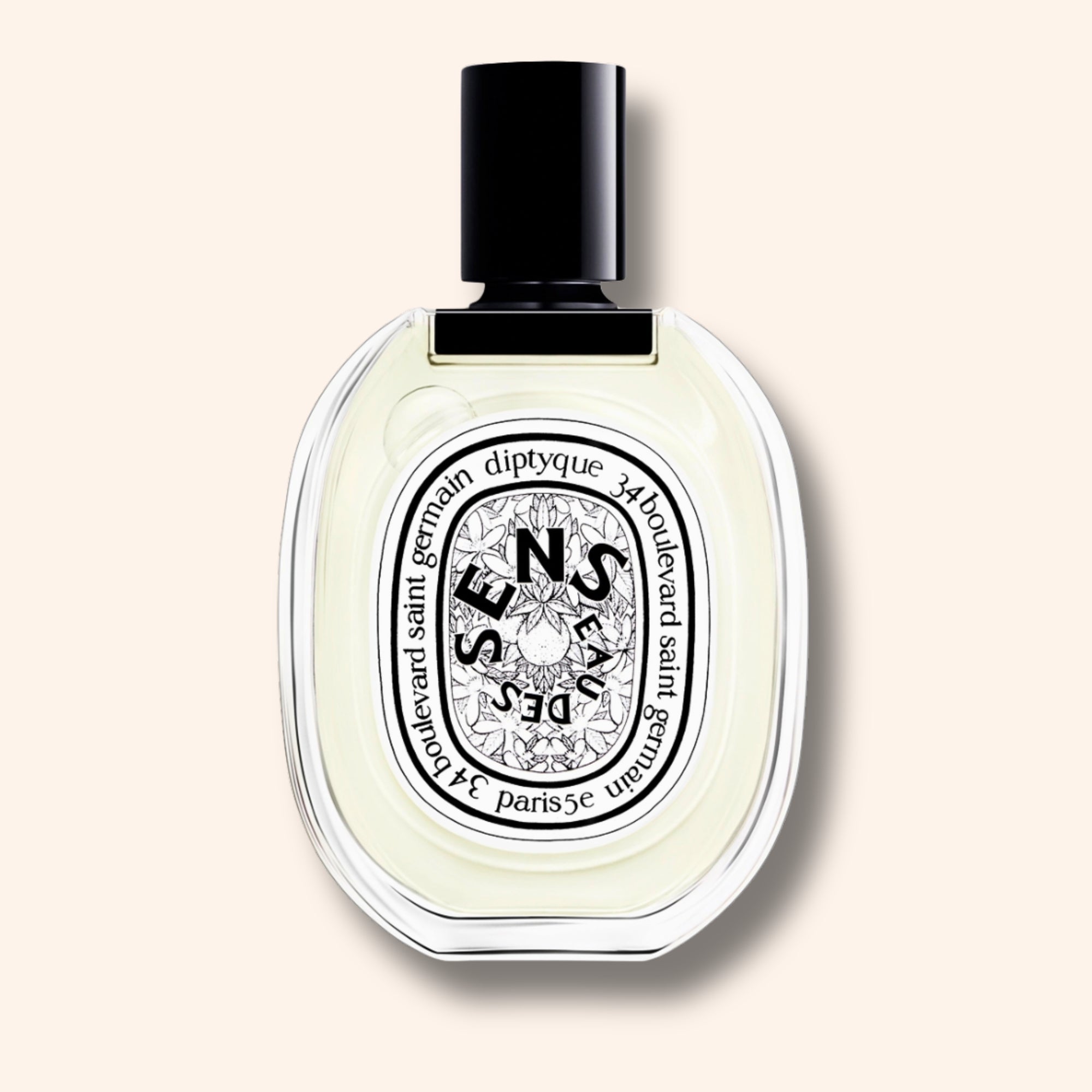 Eau Des Sens