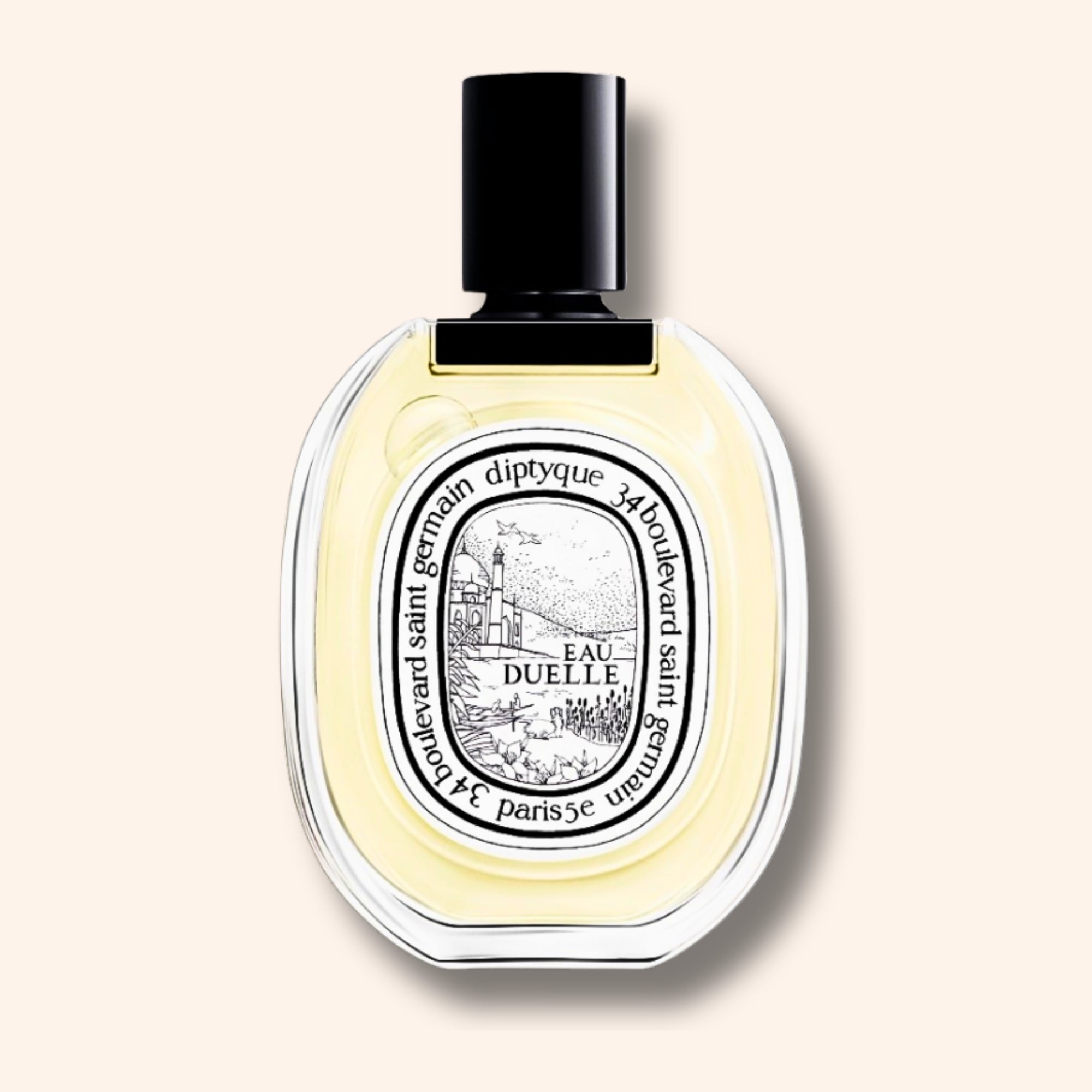 Eau Duelle Eau de Toilette