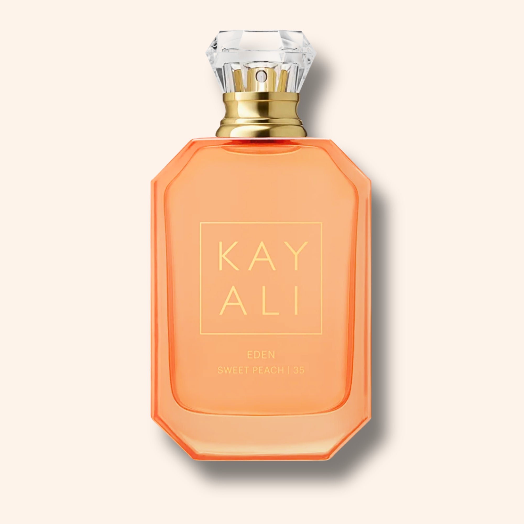 Eden Sweet Peach | 35