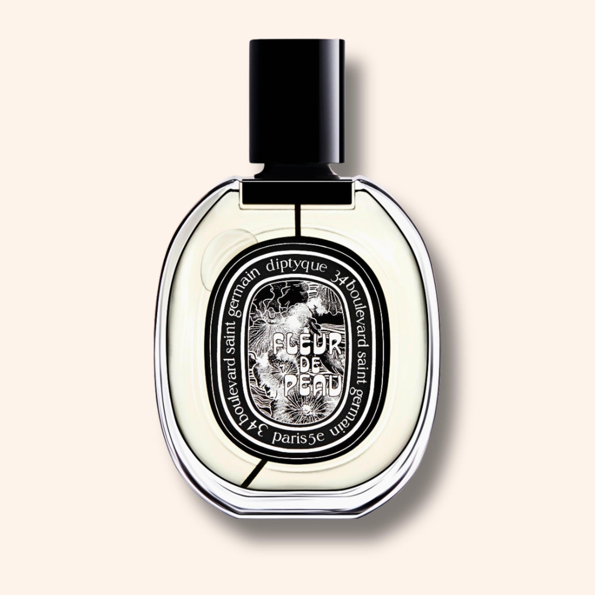 Fleur De Peau EDP