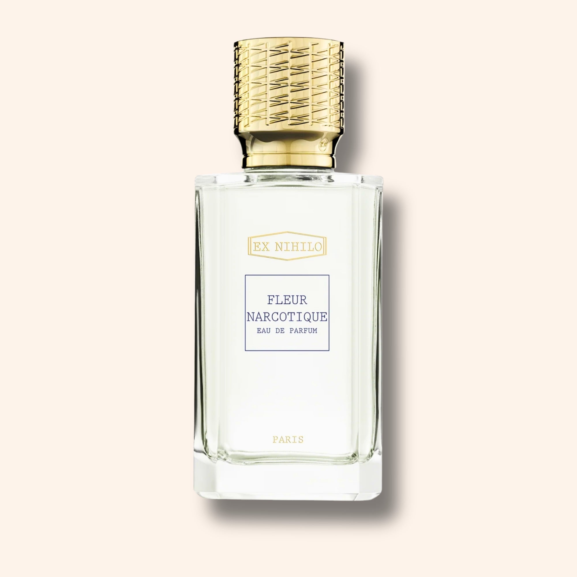 Fleur Narcotique