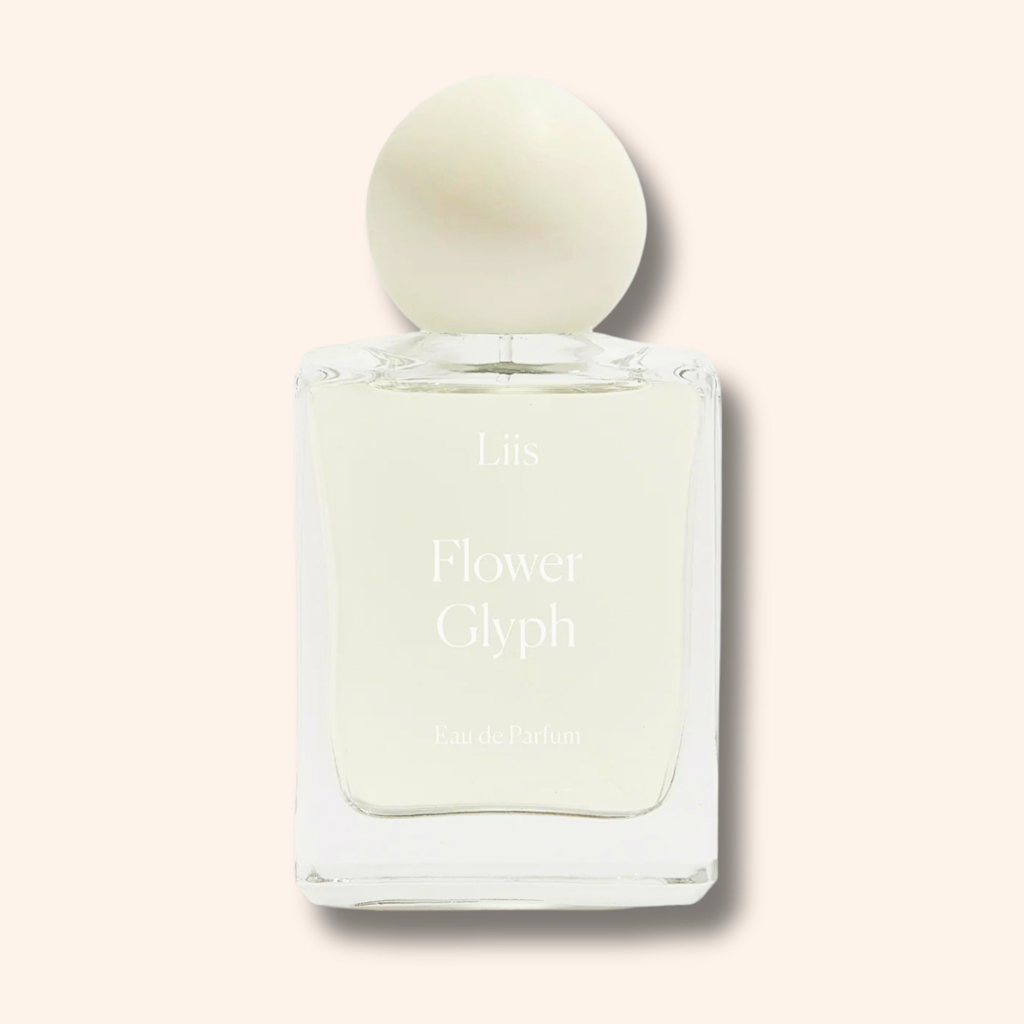 Flower Glyph