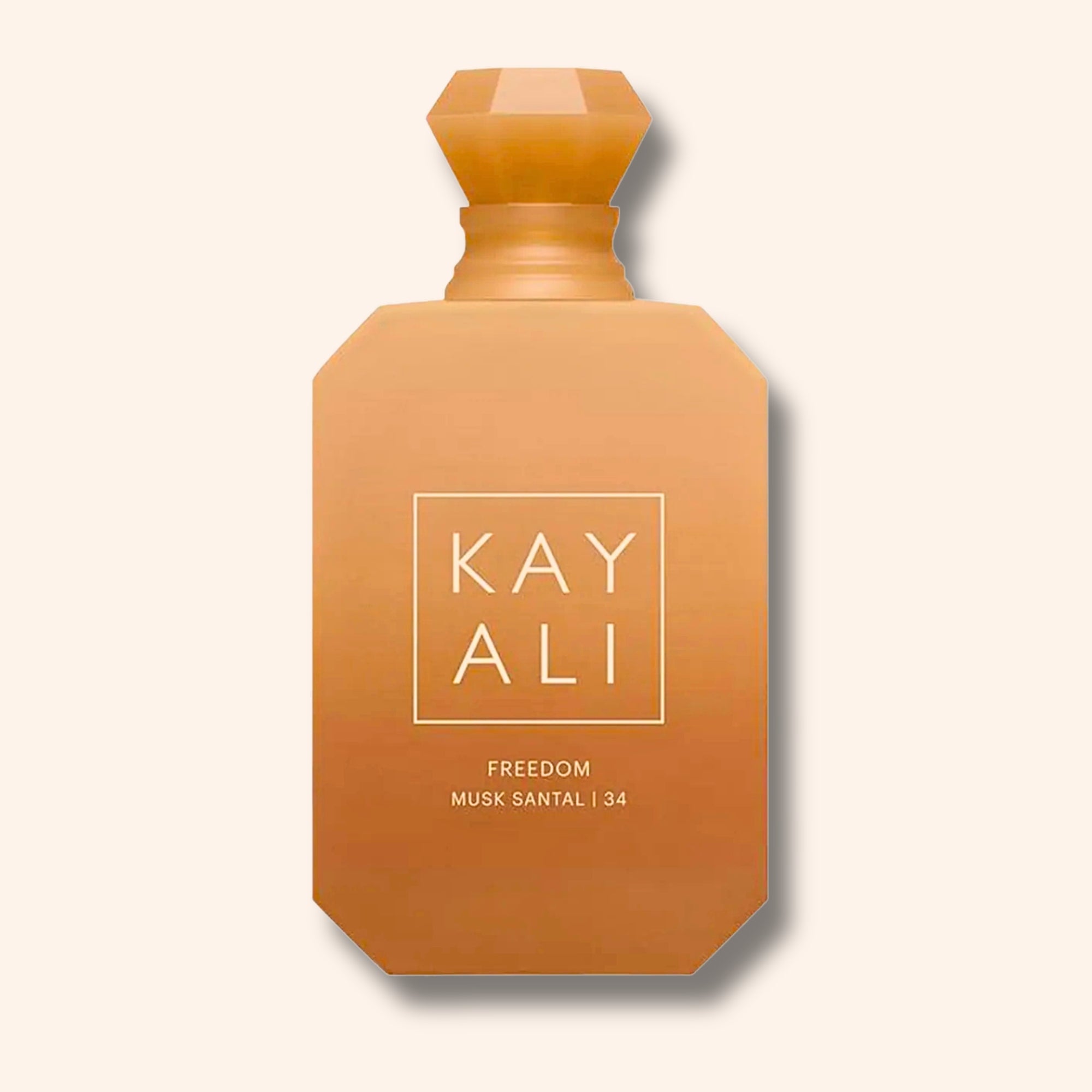 Freedom Musk Santal | 34