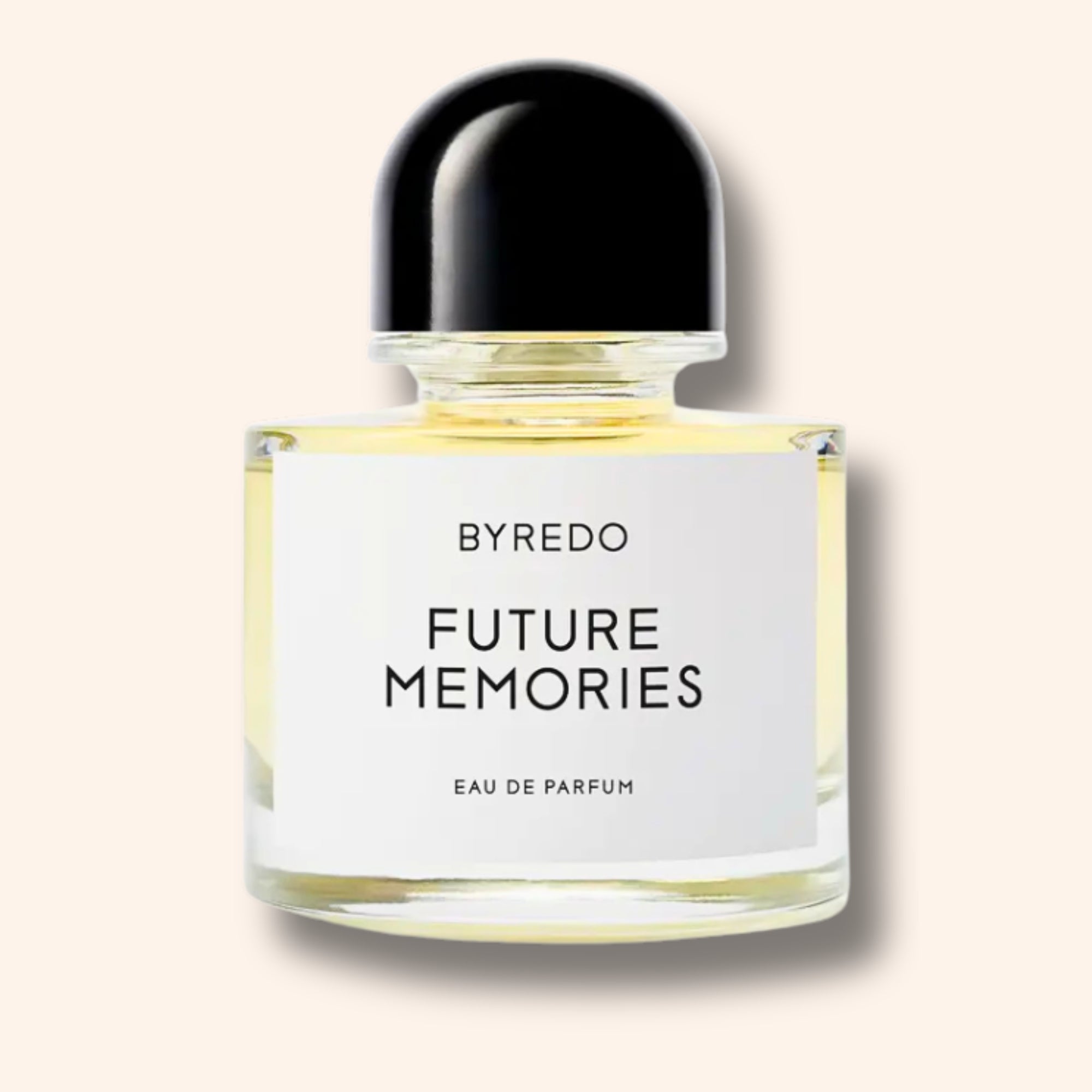 Future Memories Split