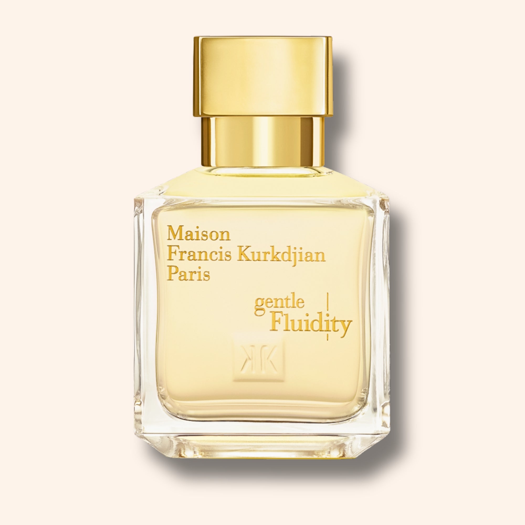 Gentle Fluidity Gold