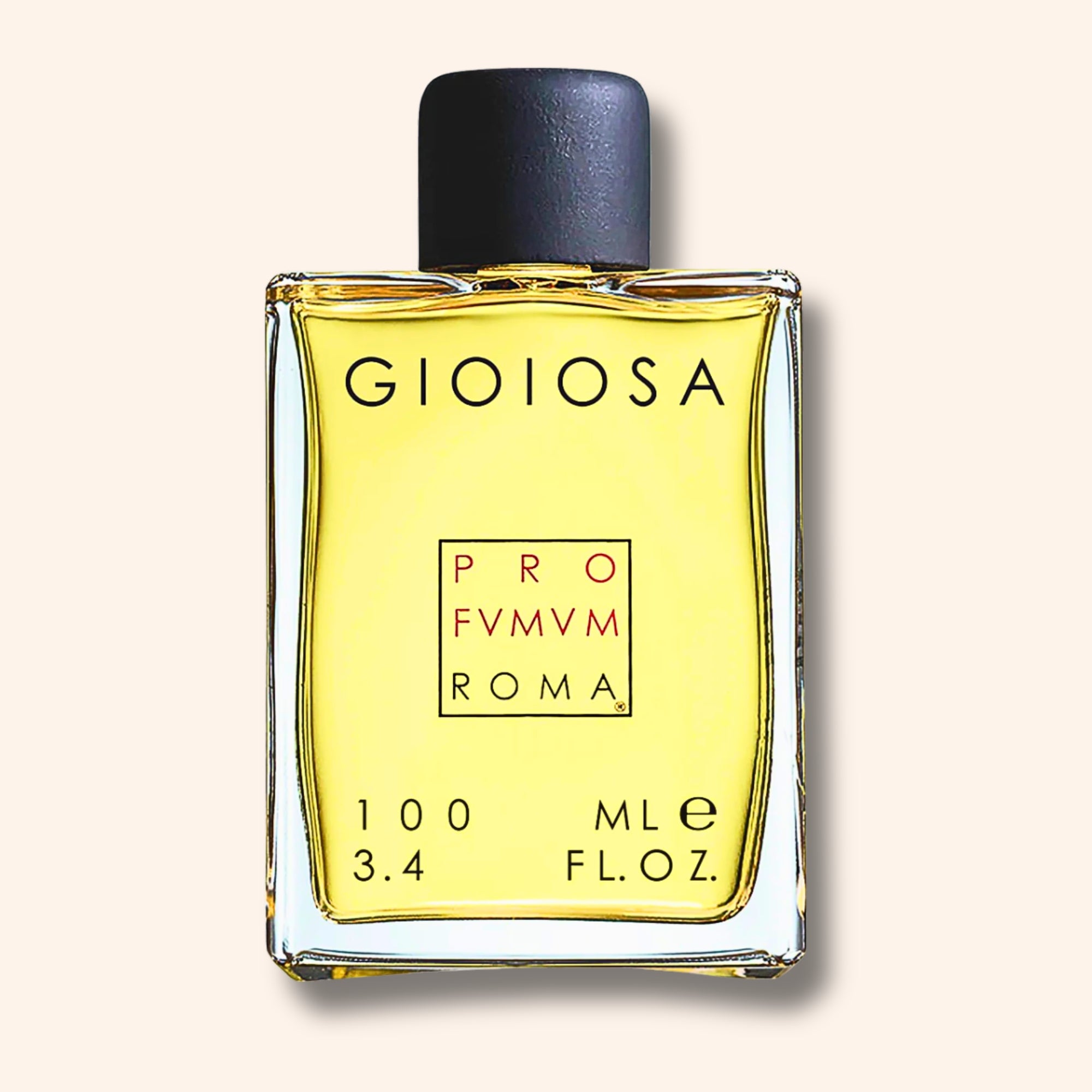 Gioiosa
