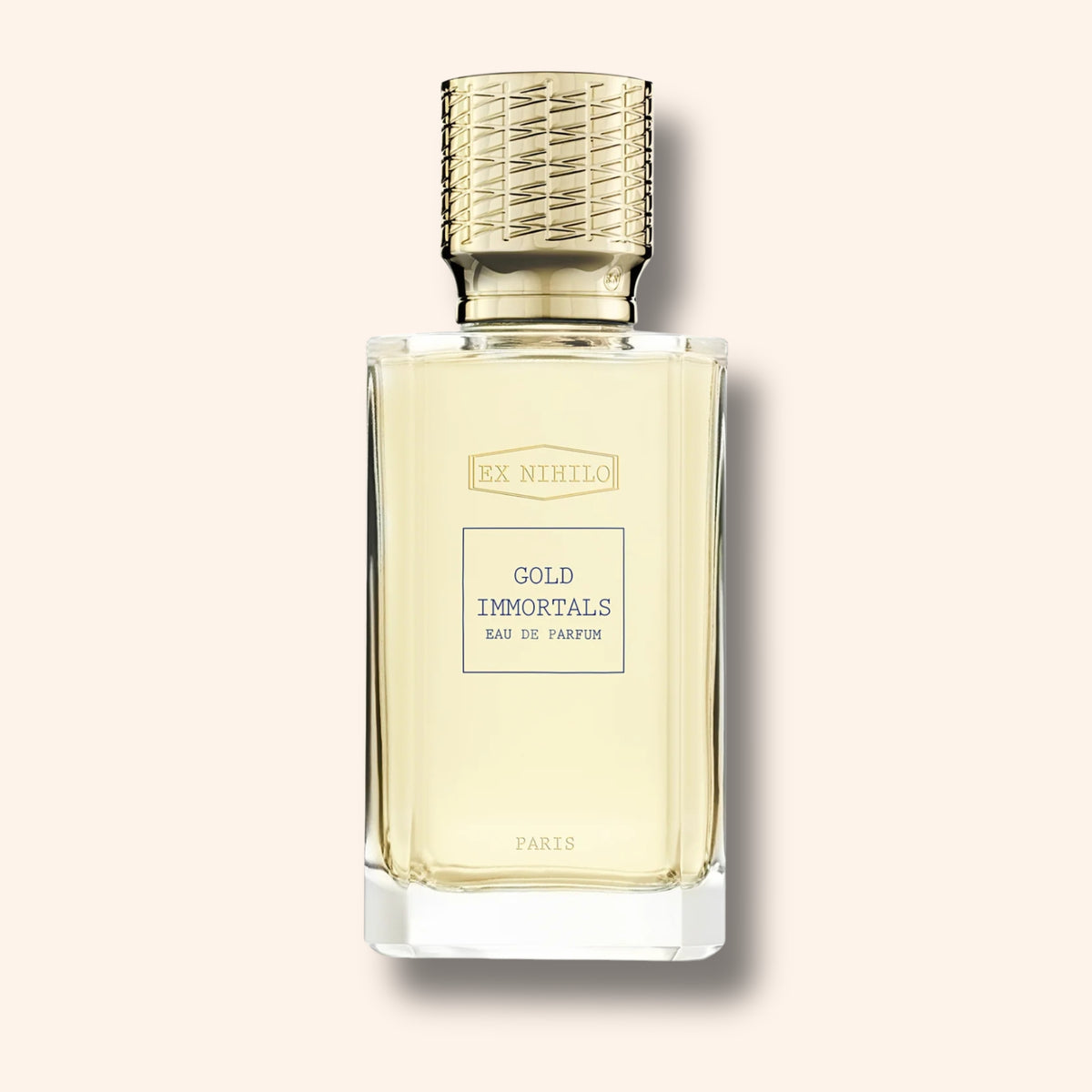 Gold Immortals EDP