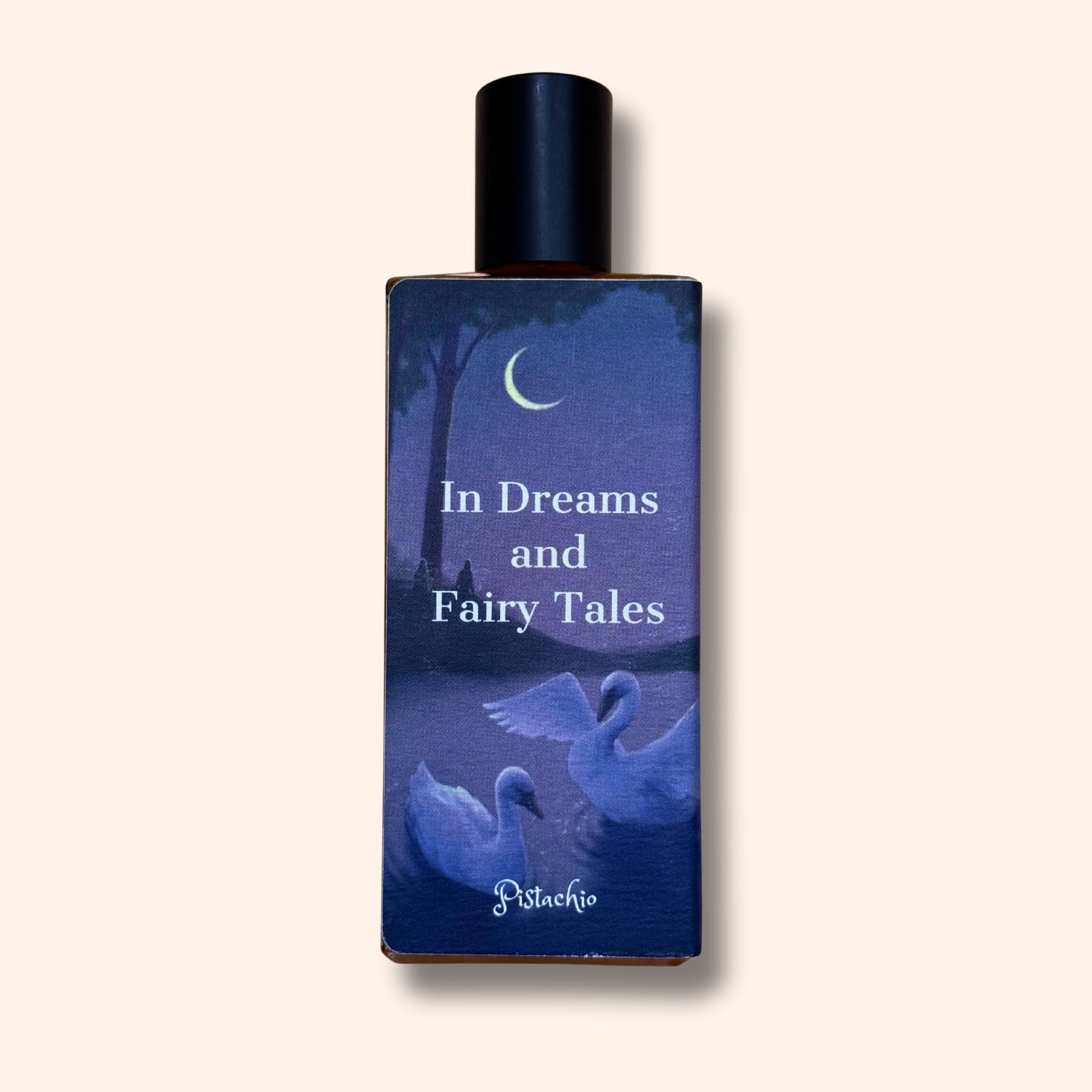 In Dreams and Fairy Tales Pistachio