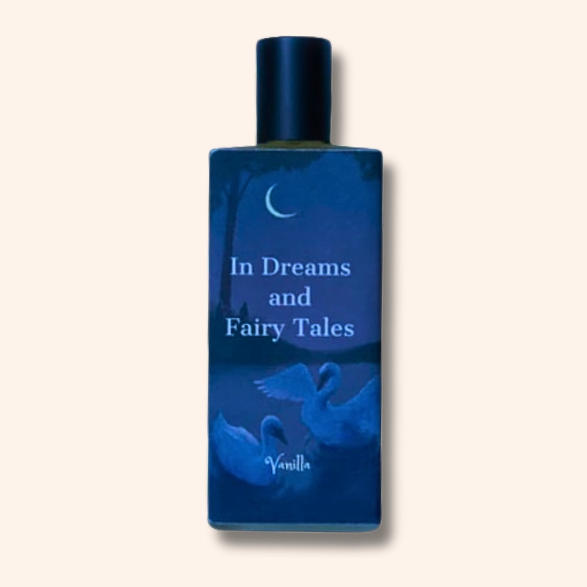 In Dreams & Fairy Tales Vanilla
