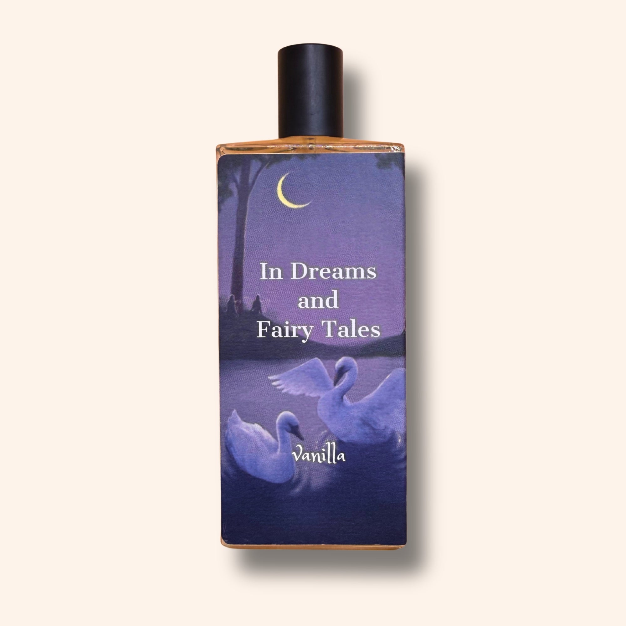 In Dreams and Fairy Tales Vanilla