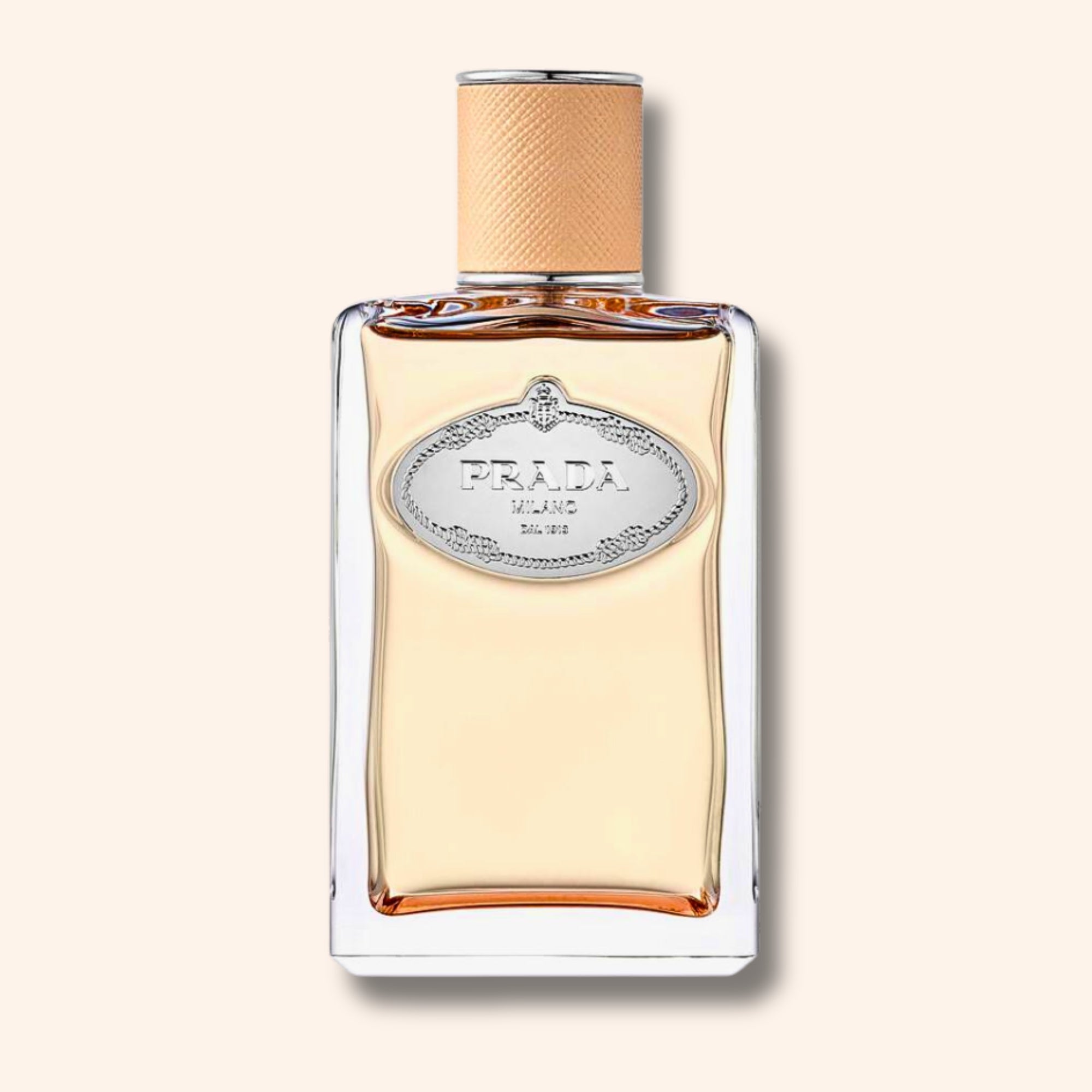 Infusion De Fleur D'Oranger
