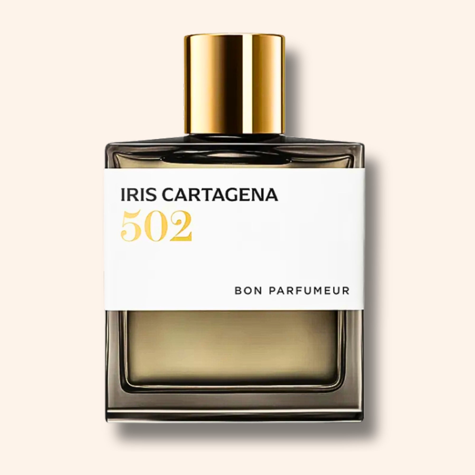 Iris Cartagena 502
