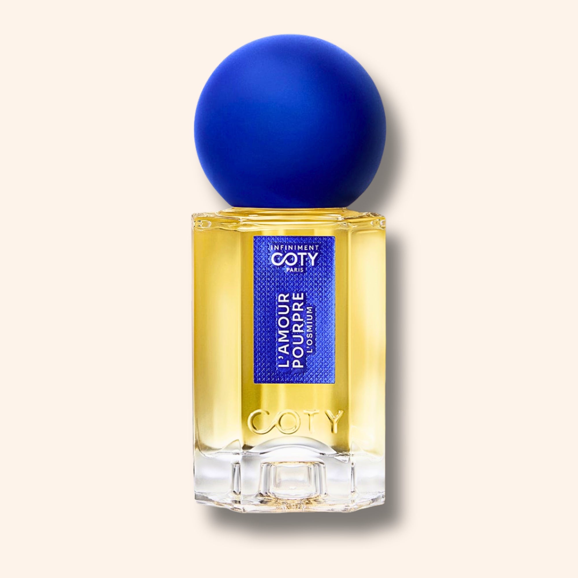 L'Amour Pourpre L'Osmium