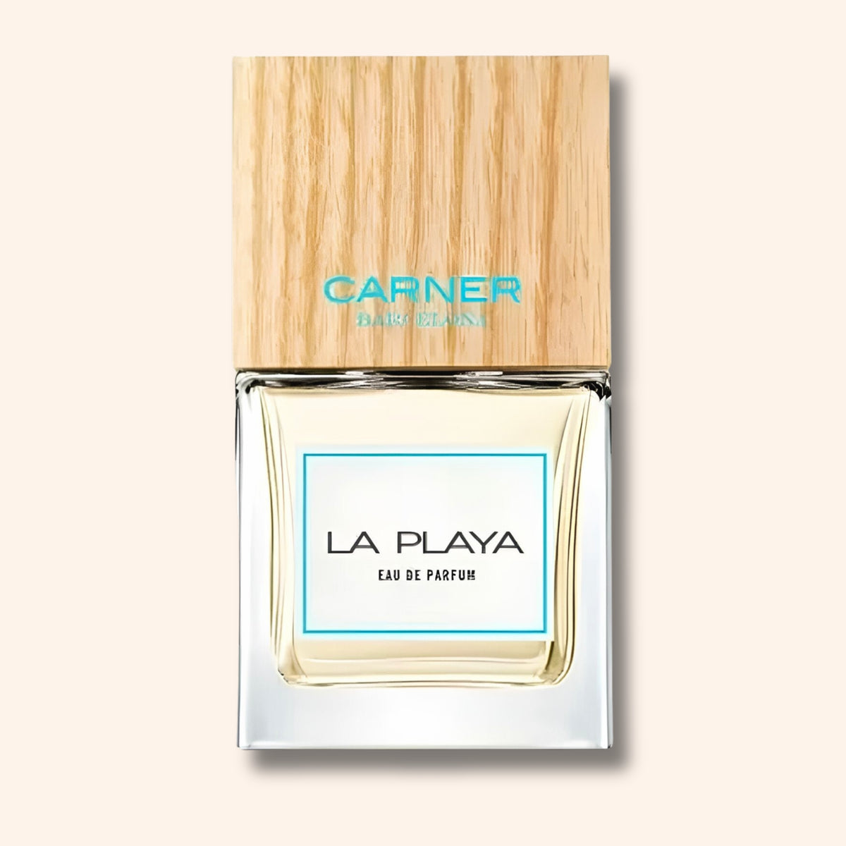 La Playa