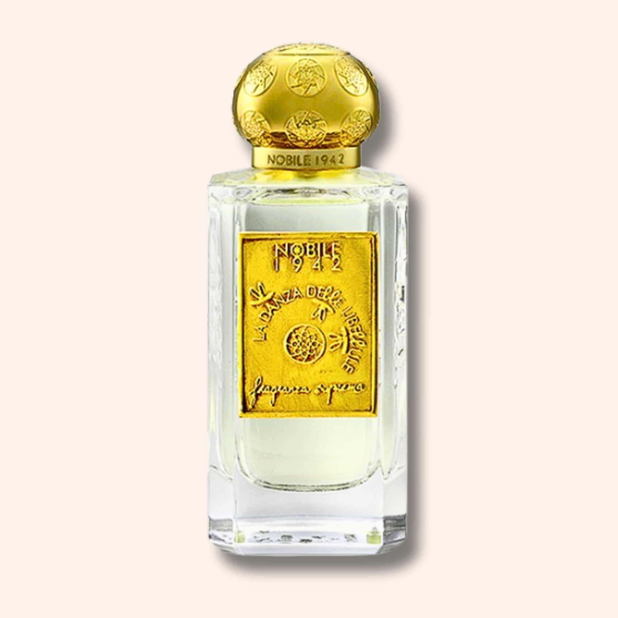 La Danza Delle Libellule