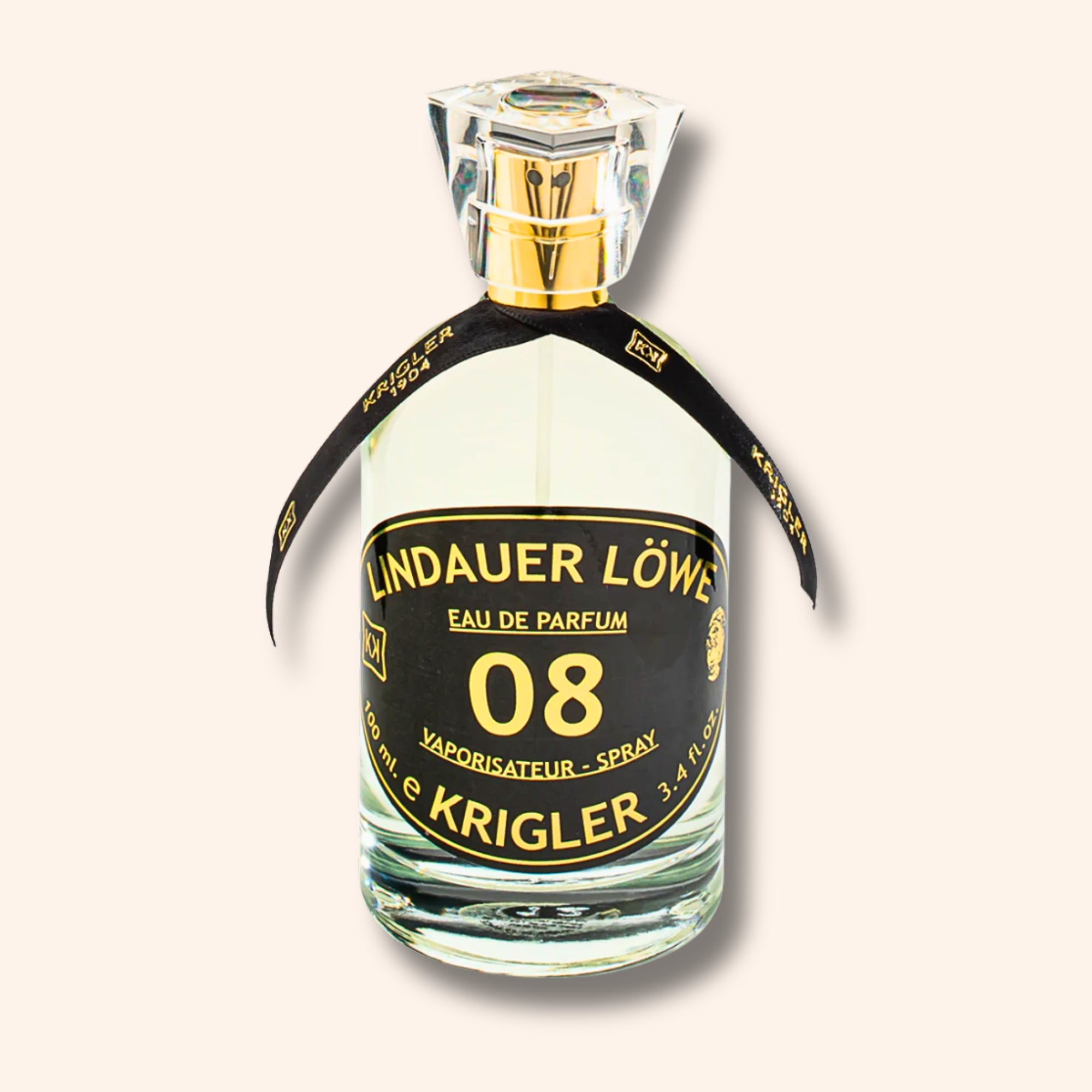 Lindauer Lowe 08