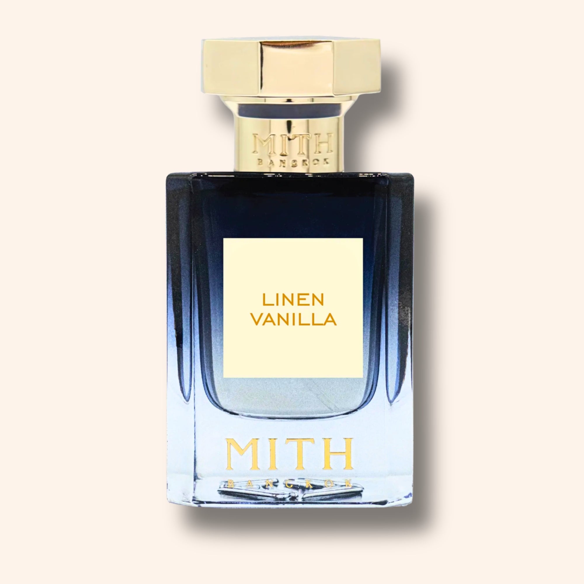 Linen Vanilla