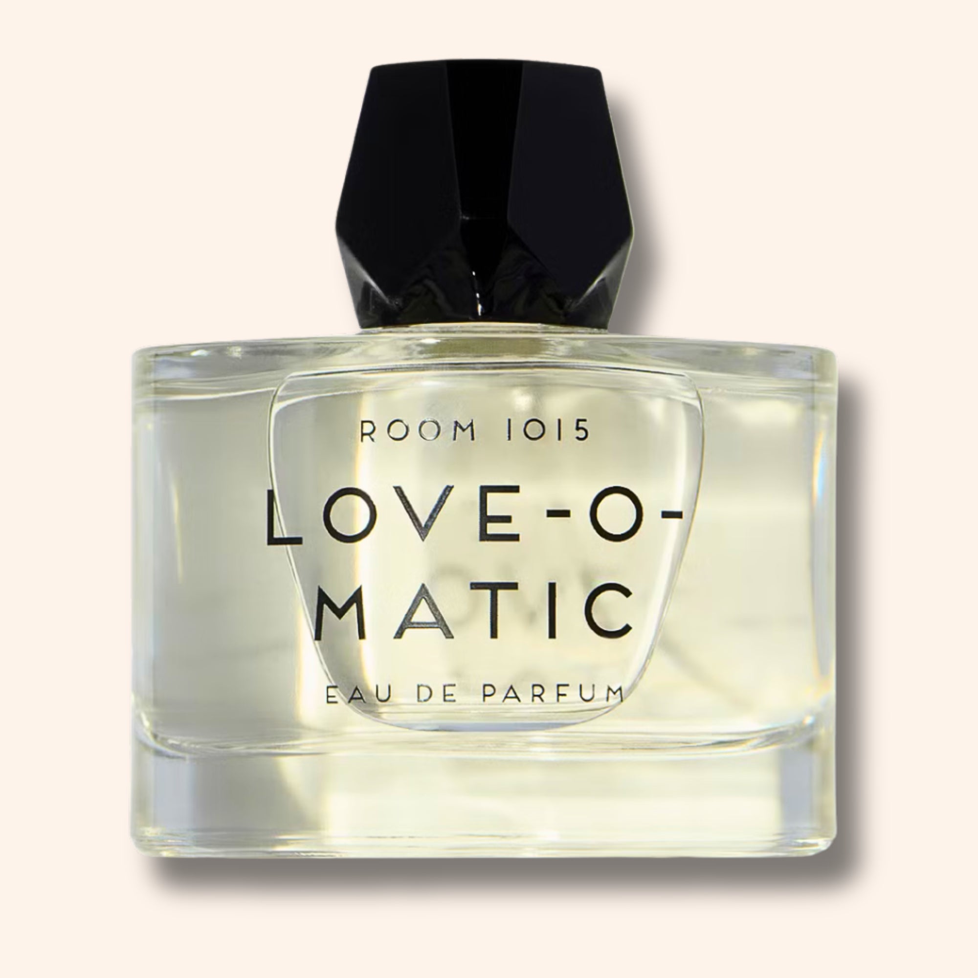 Love-O-Matic