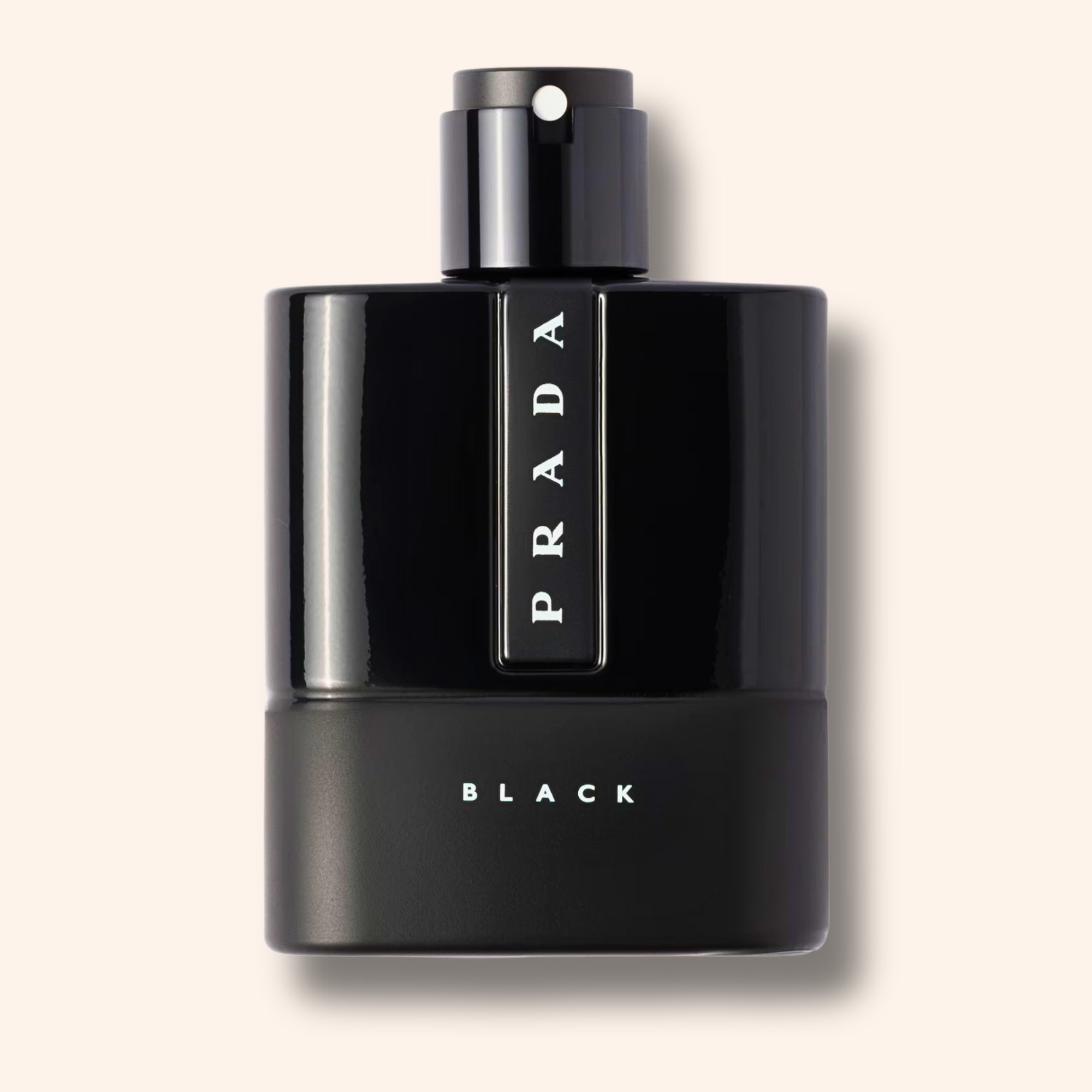 Luna Rossa Black