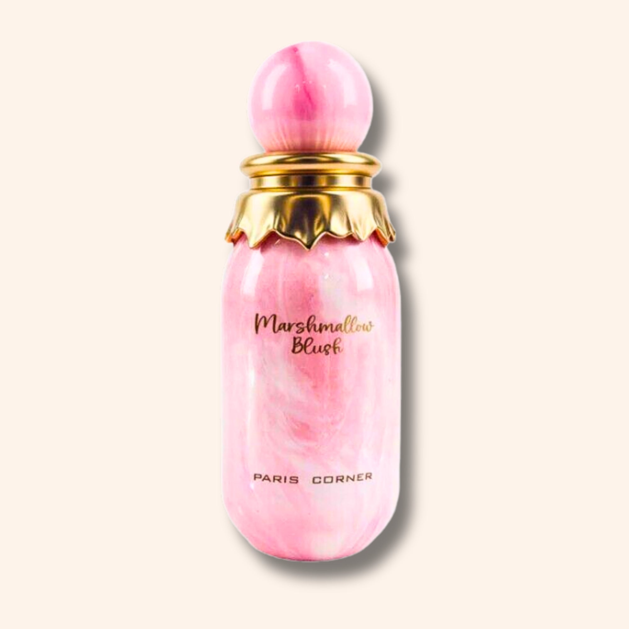 Marshmallow Blush