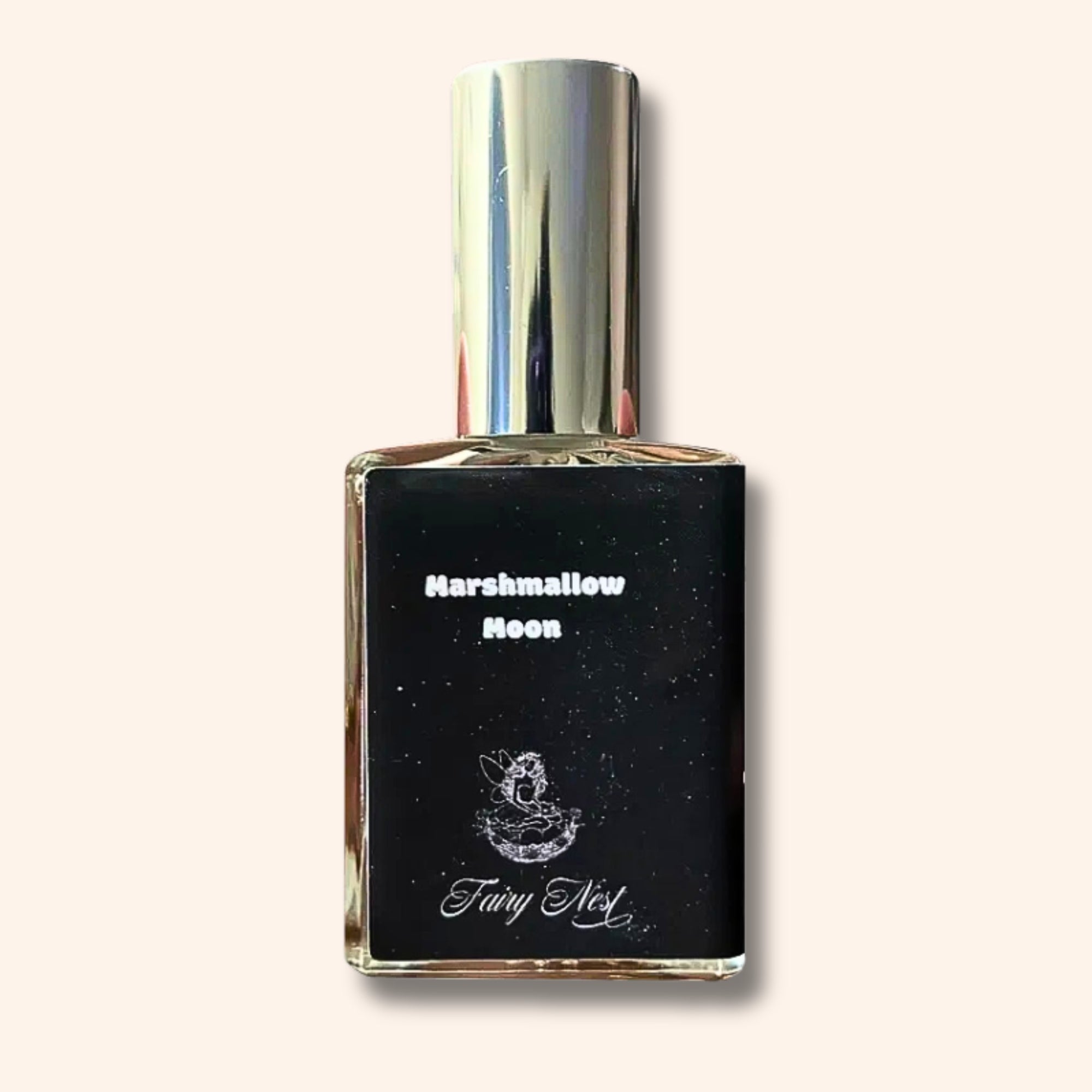 Marshmallow Moon