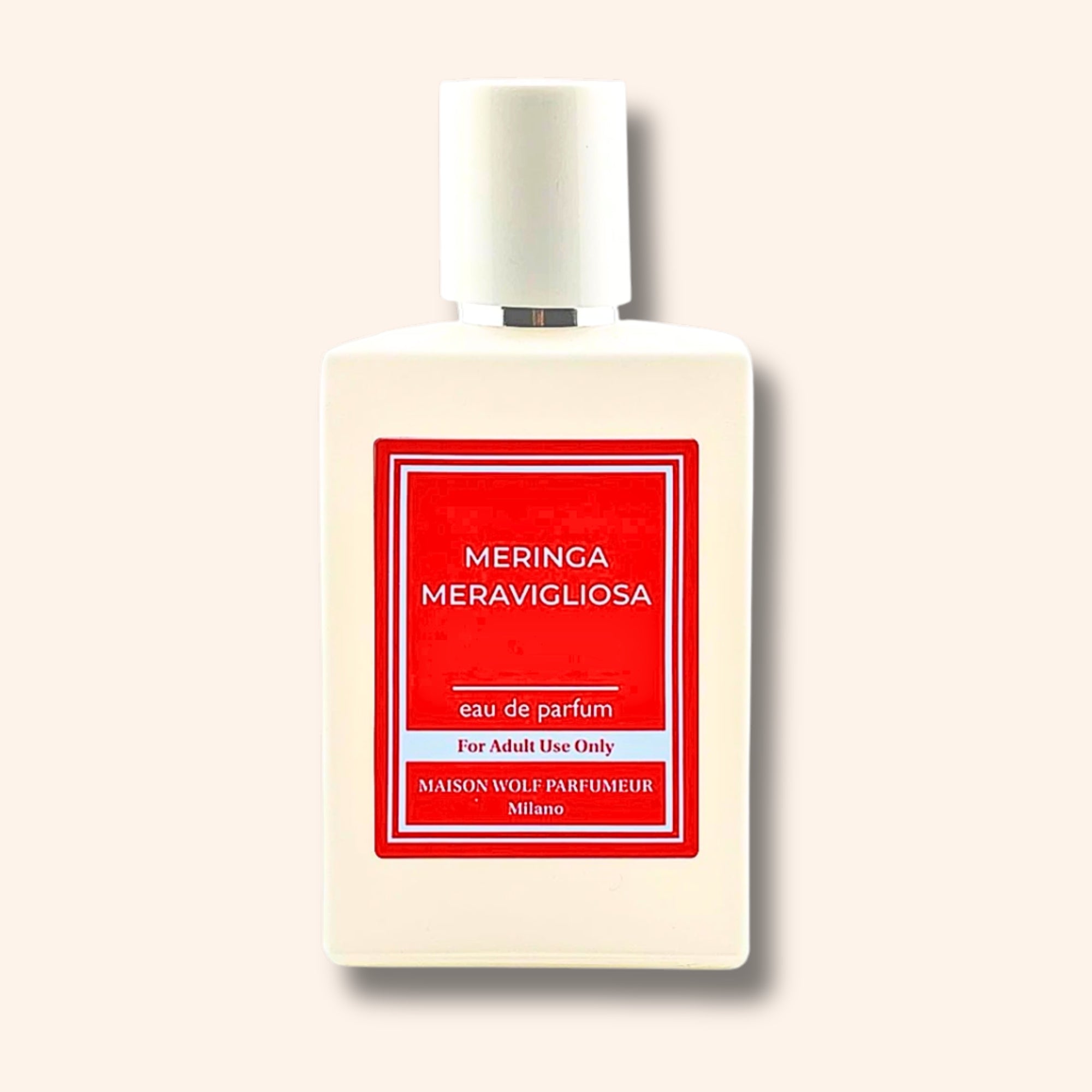 Meringa Meravigliosa