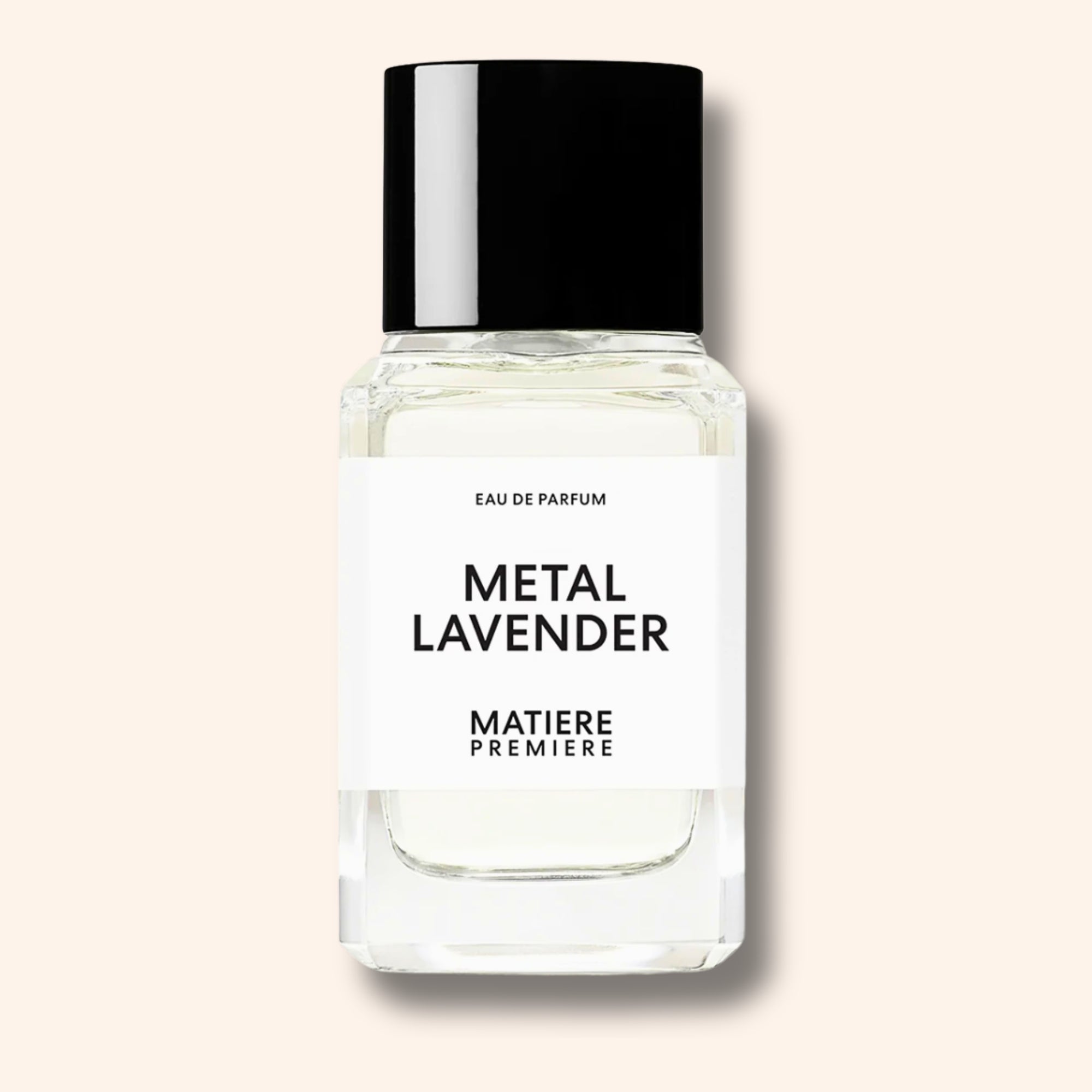 Metal Lavender